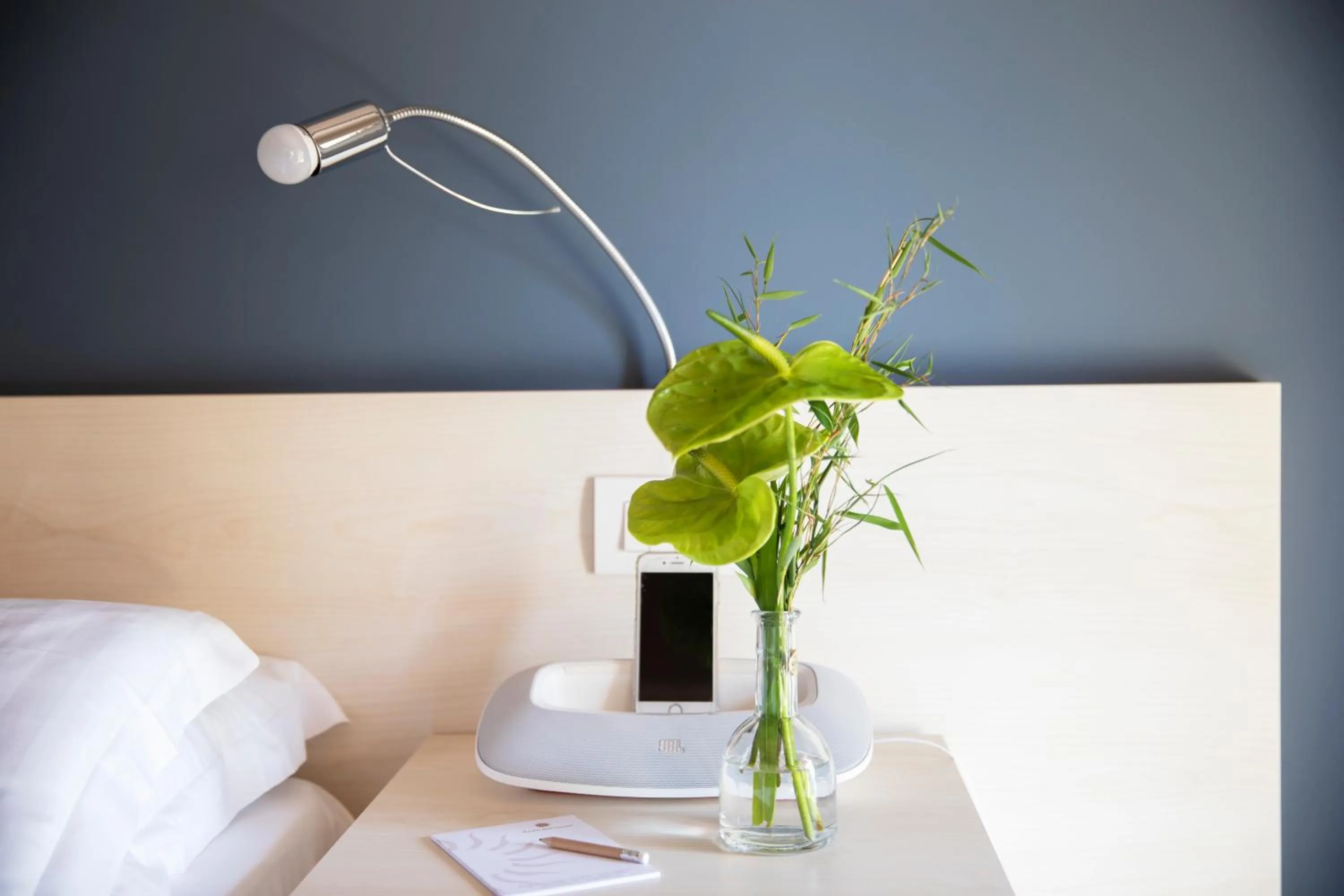 Bedroom, Bed in Relais Villa Porta