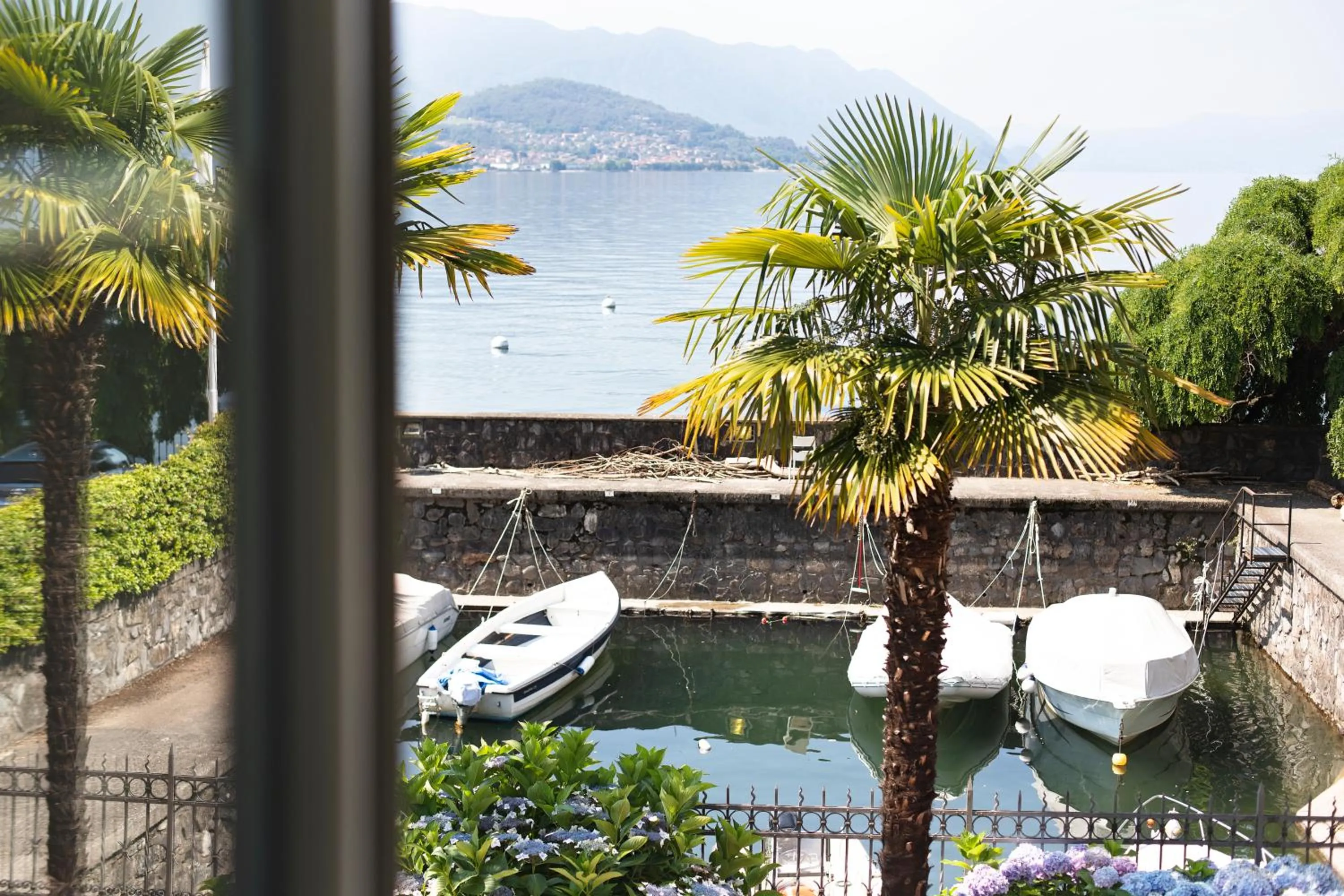 Nearby landmark in Relais Villa Porta