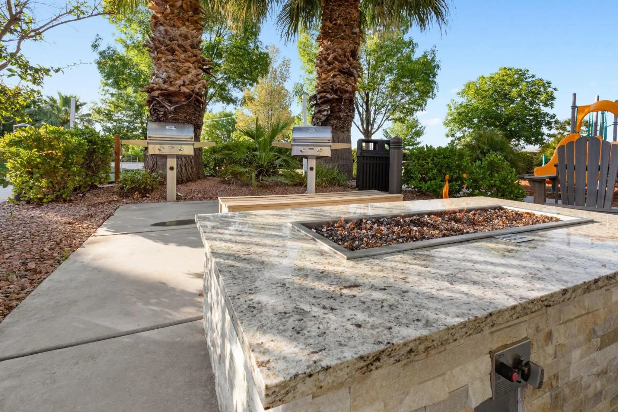 Balcony/Terrace in WorldMark St. George