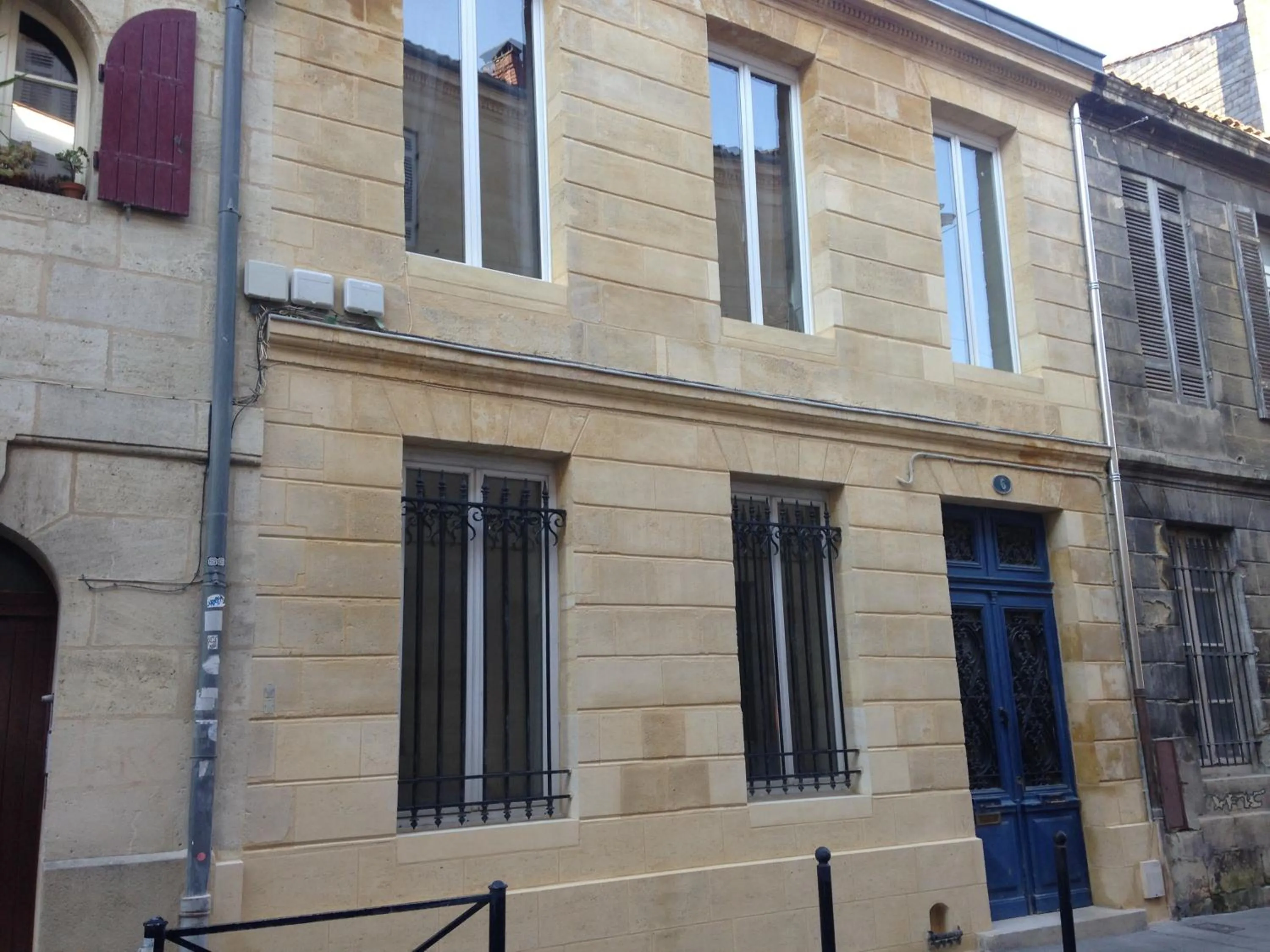Les Chambres d'Art