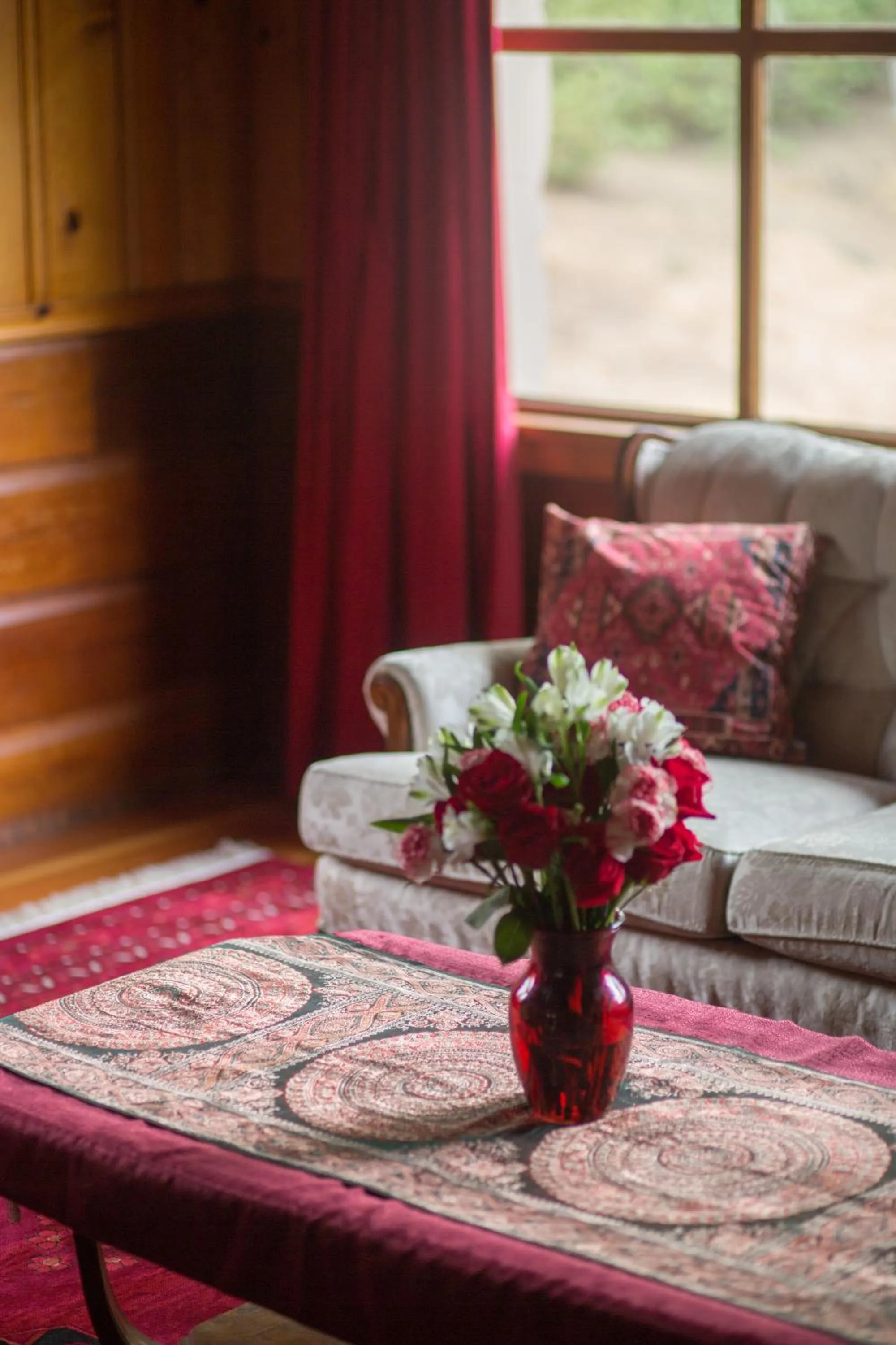 Quiet Mind Lodge, Spa & Retreat Sequoias