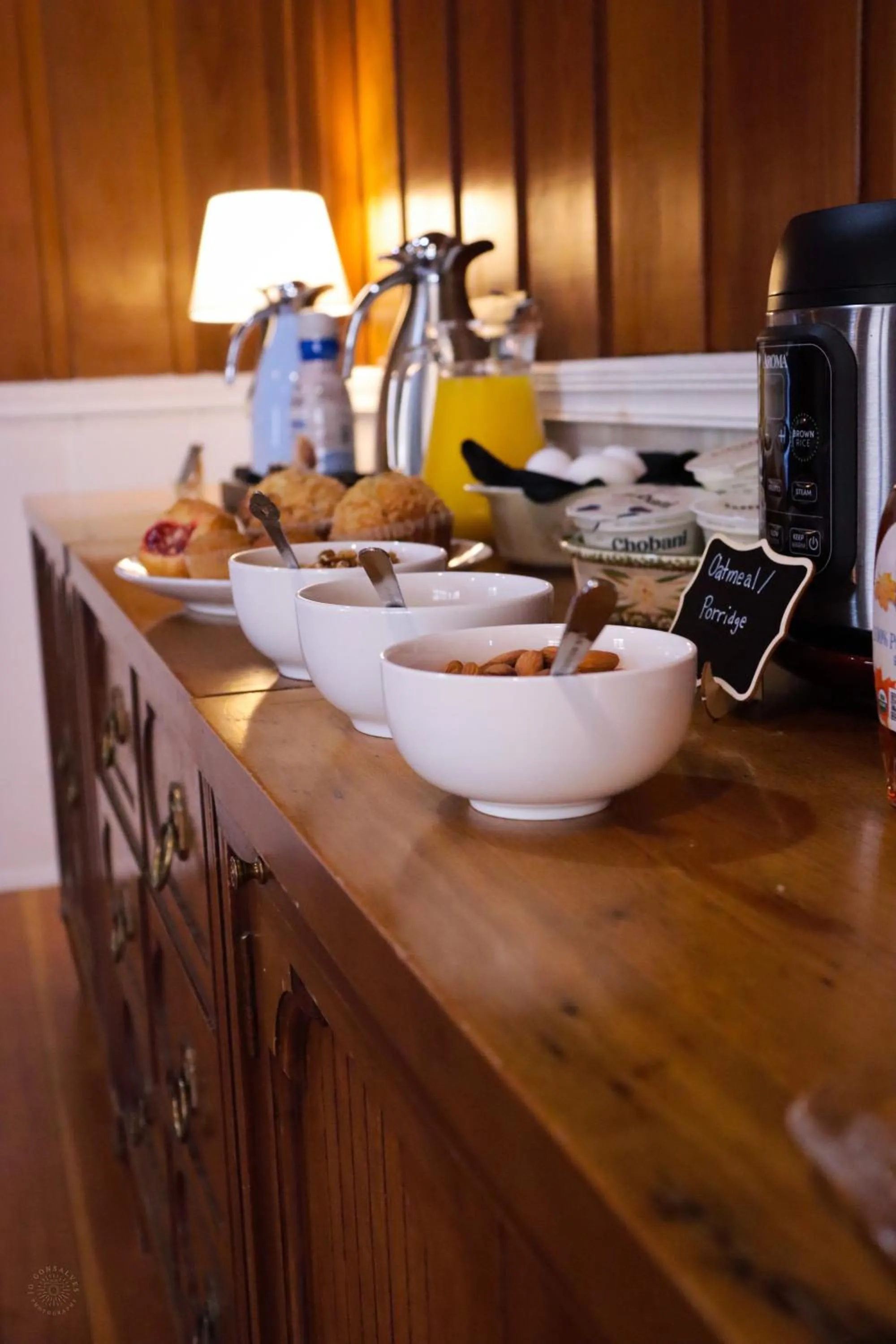 Quiet Mind Lodge, Spa & Retreat Sequoias