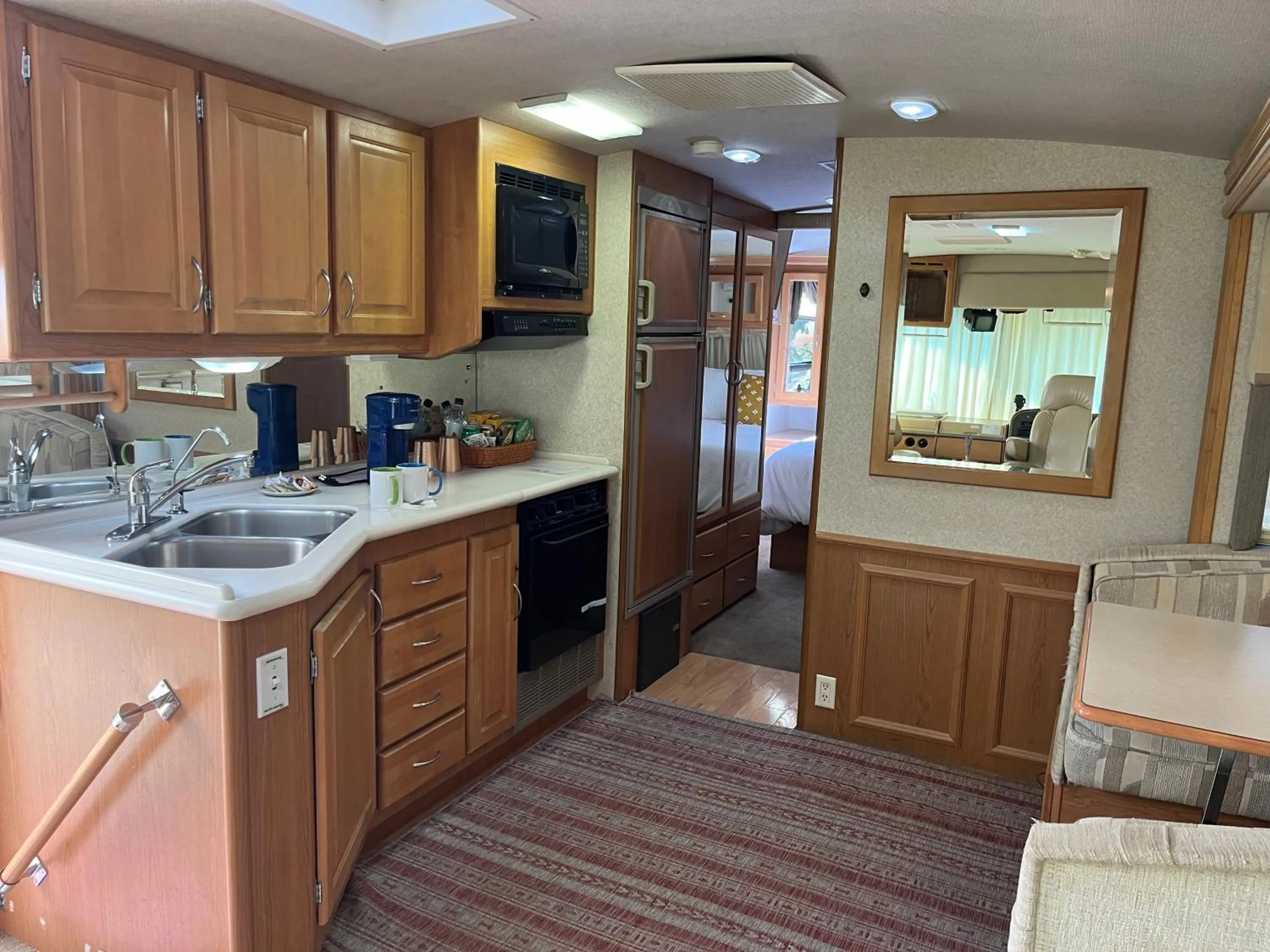 Quiet Mind Lodge, Spa & Retreat Sequoias