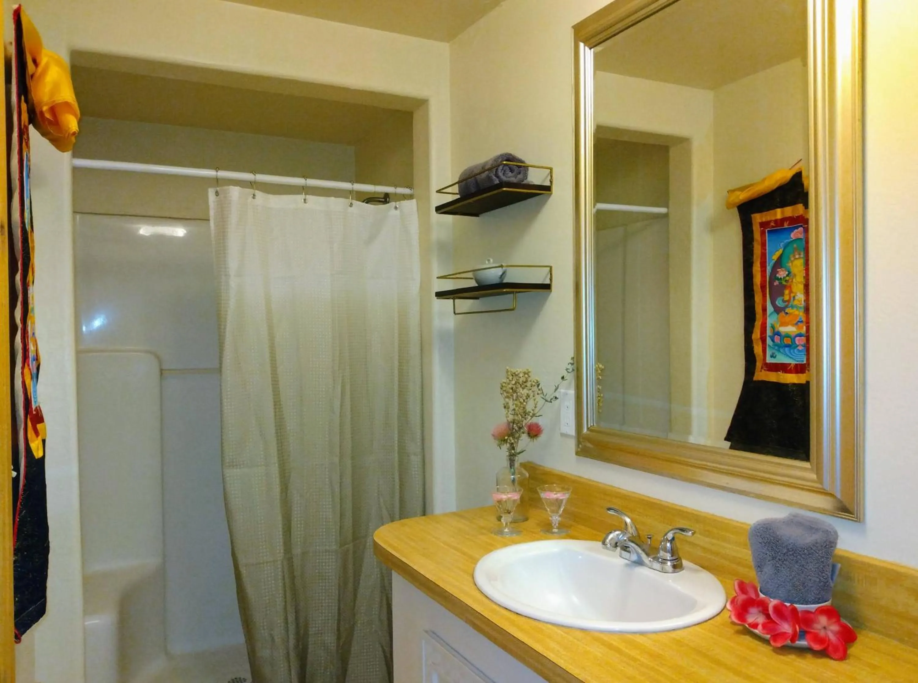 Quiet Mind Lodge, Spa & Retreat Sequoias