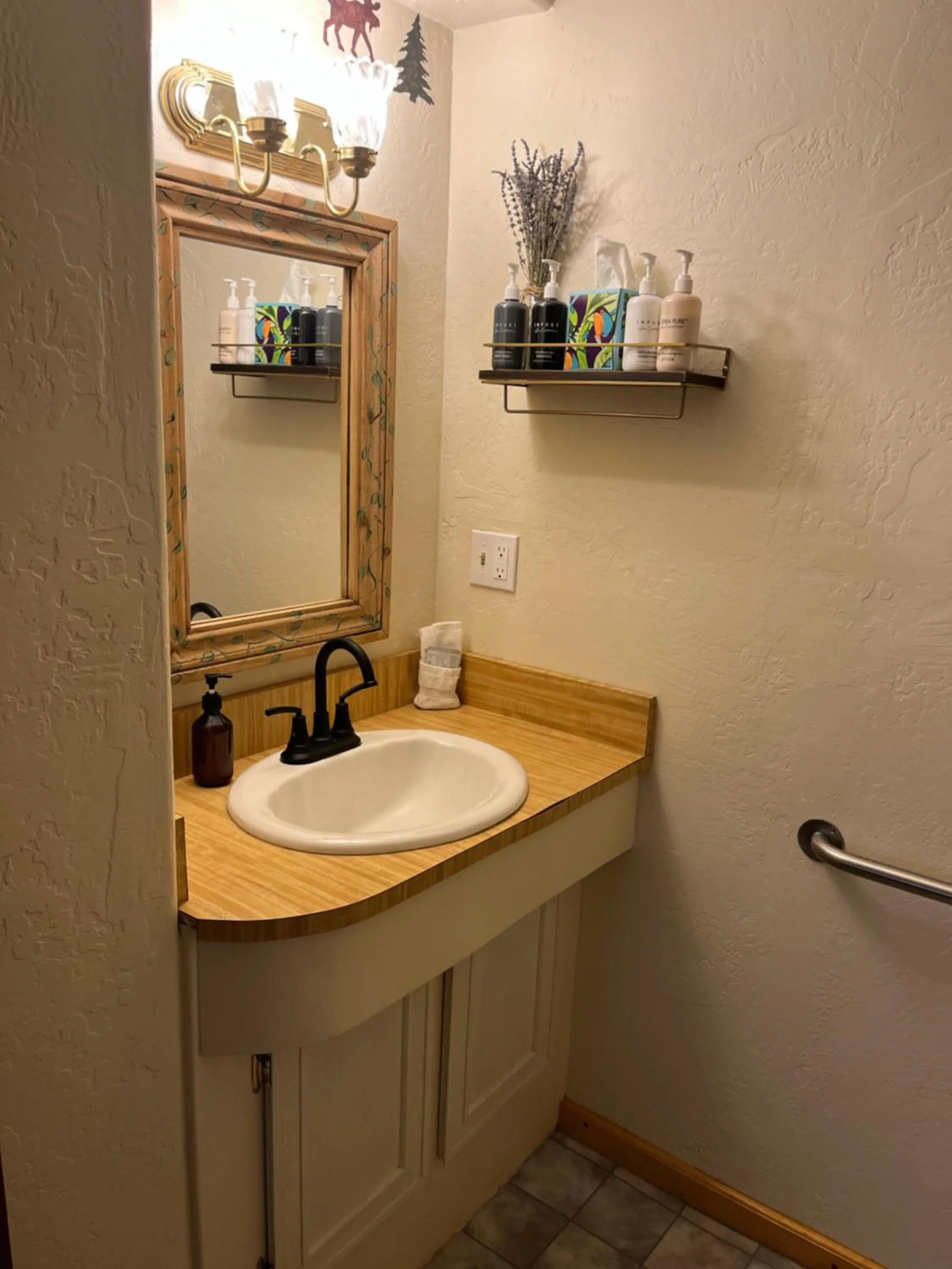 Quiet Mind Lodge, Spa & Retreat Sequoias