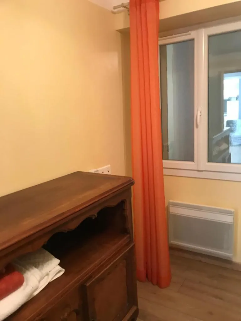 GîTE du GOUR du PEYROL