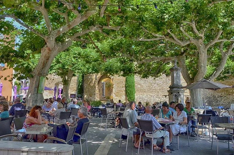 GîTE du GOUR du PEYROL