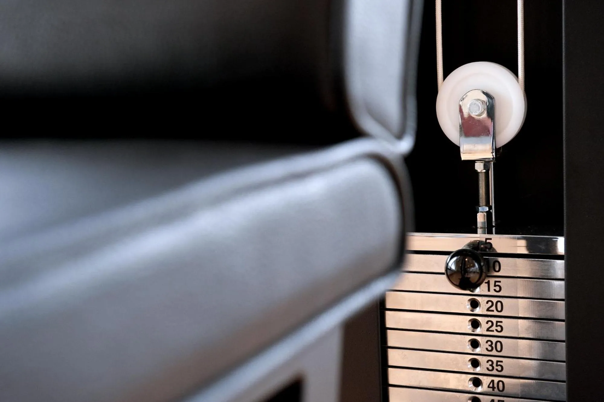 Fitness centre/facilities in HC3 Hotel