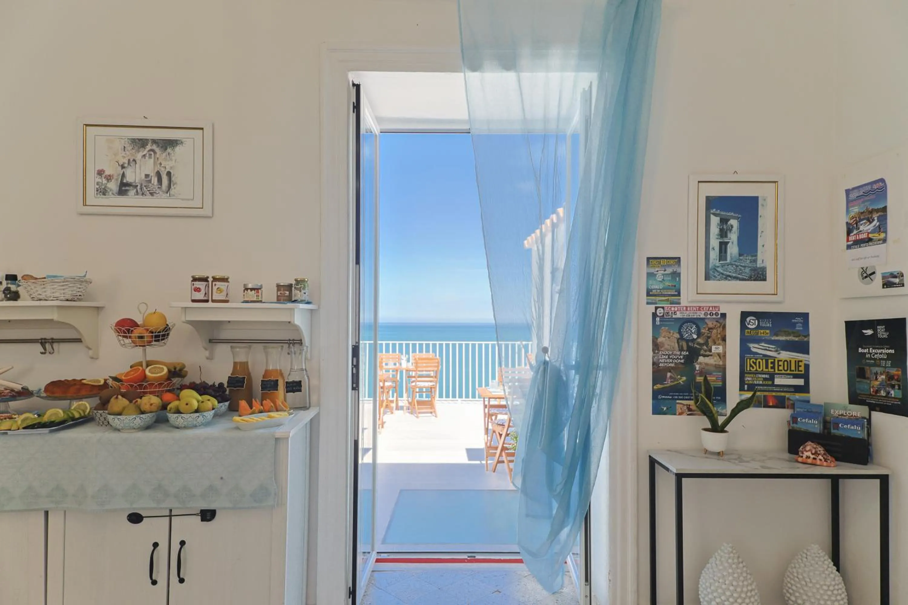 Casanova Rooms and Apartment to Rent