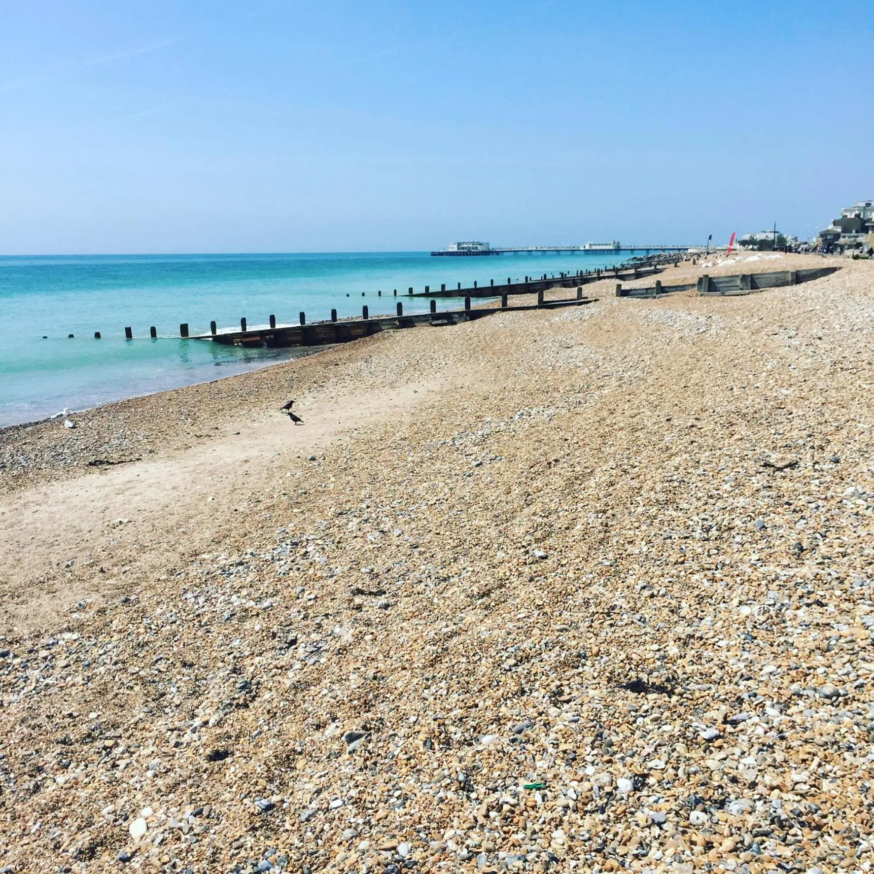 Natural landscape in The Beachfront Lookout a Stunning Apartment with Perfect Sea View