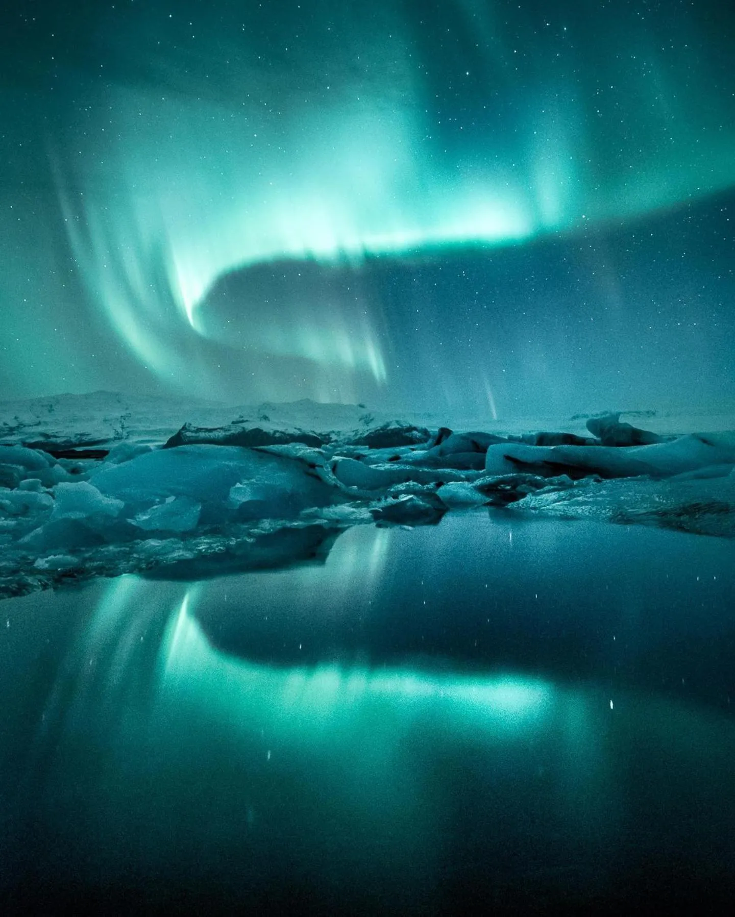 Keflavik Luxury apartment - KLA