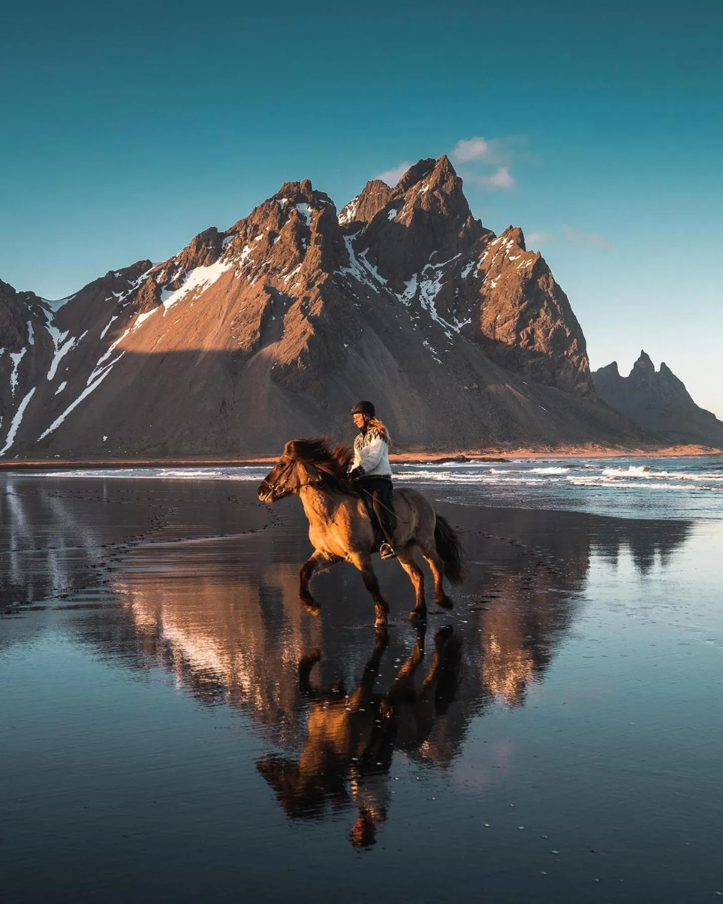 Keflavik Luxury apartment - KLA