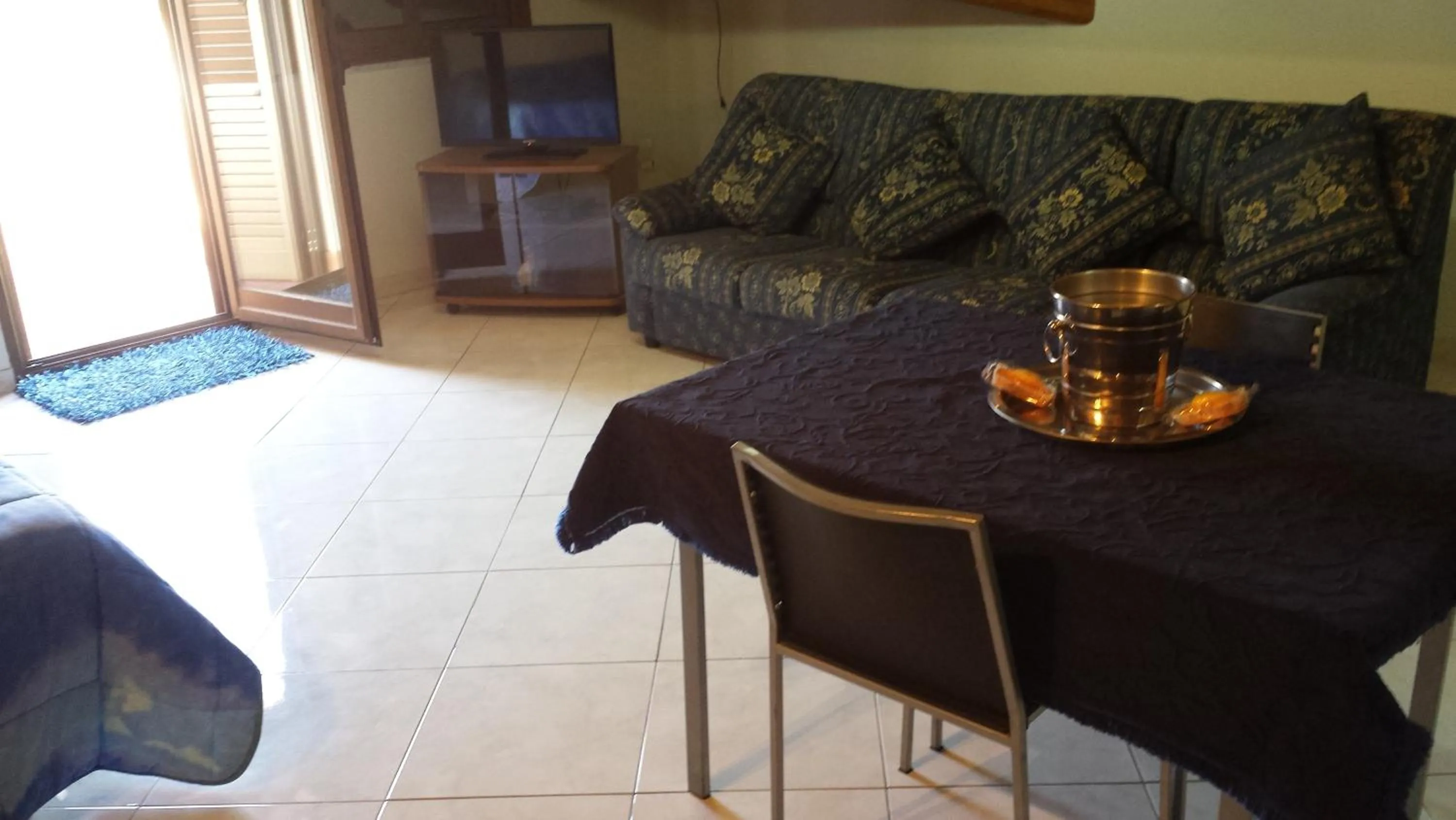 B&B Suite