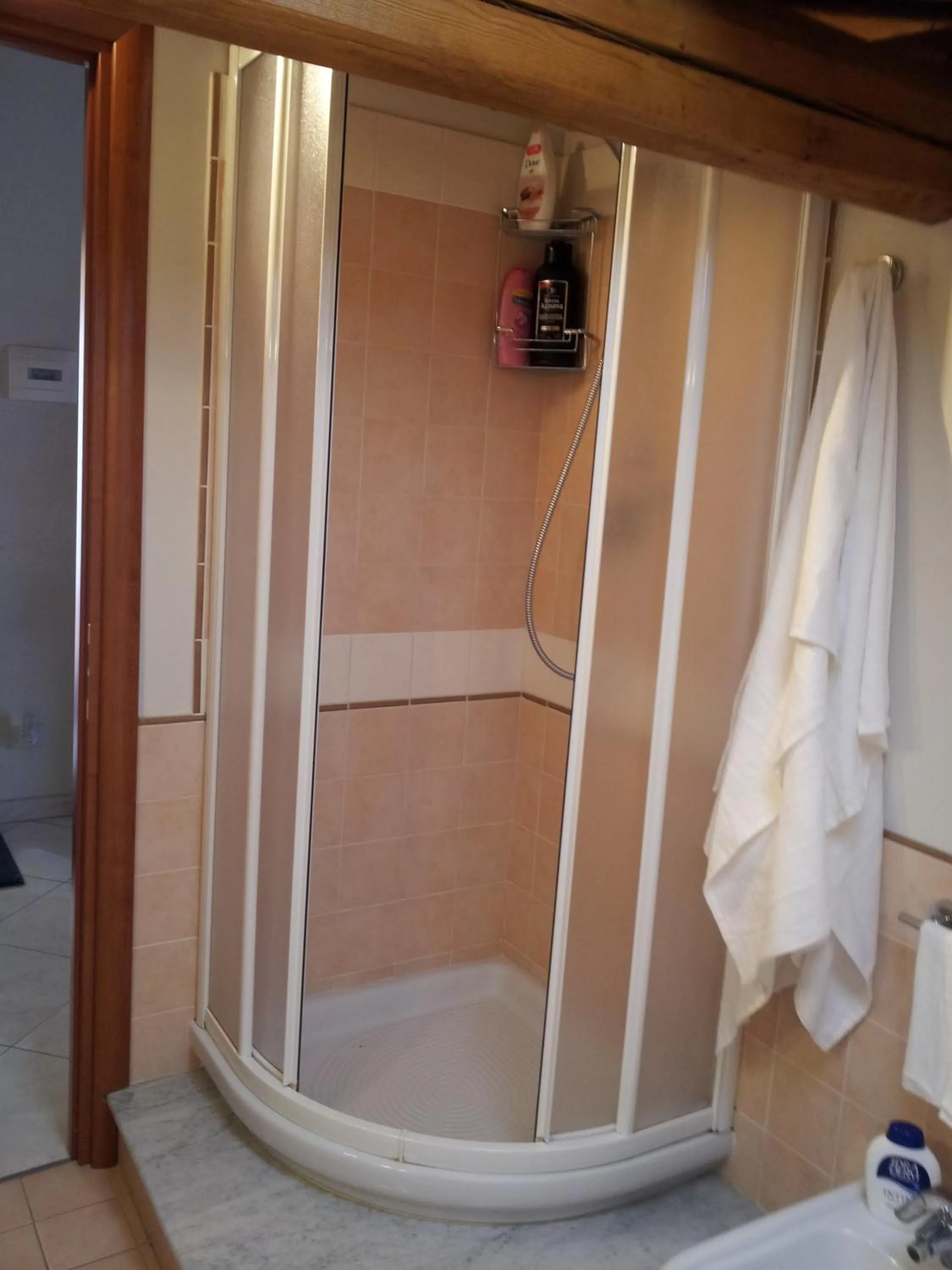 Bathroom in B&B Suite