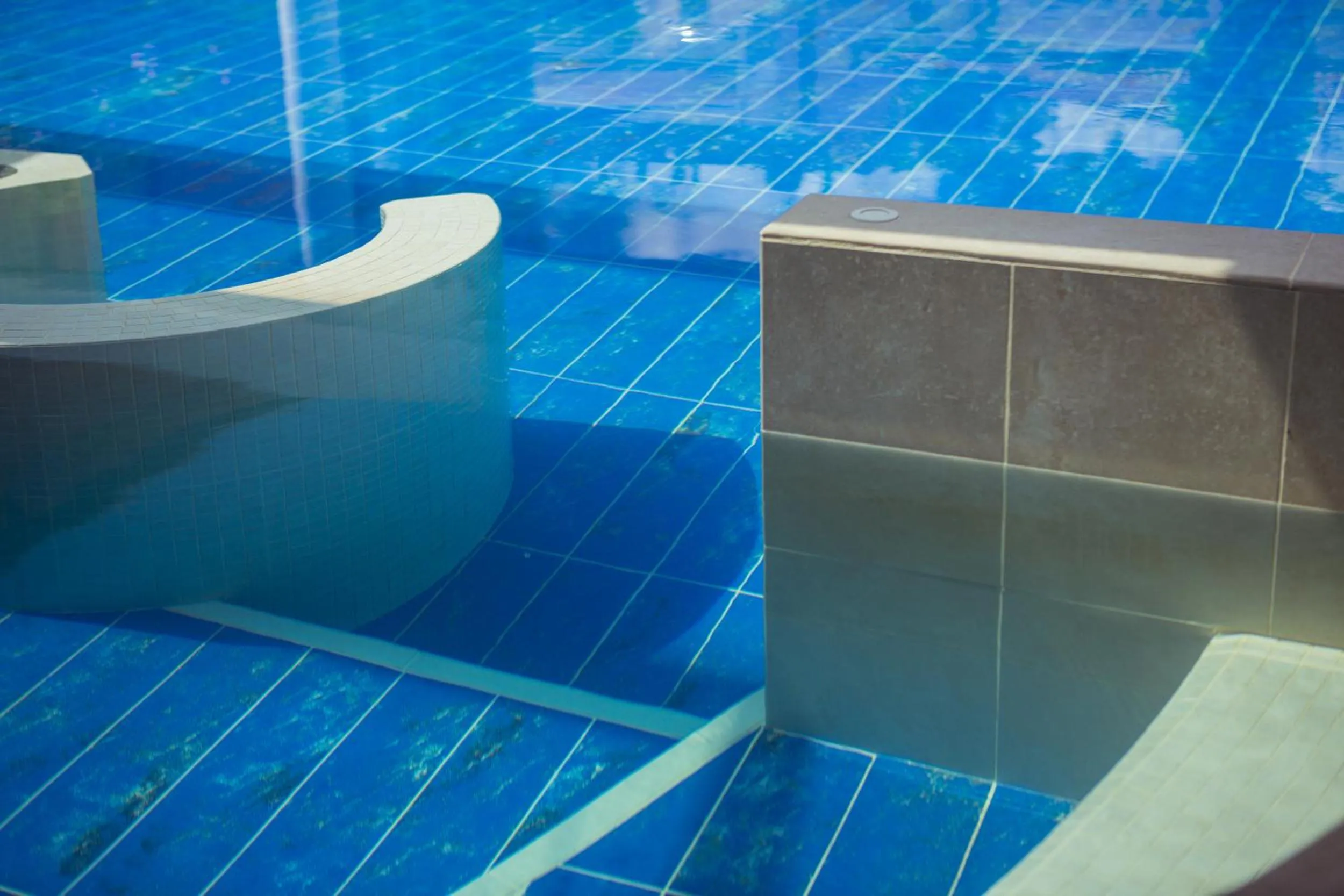 Hotel Luna Riccione e Aqua Spa Only Adults +12