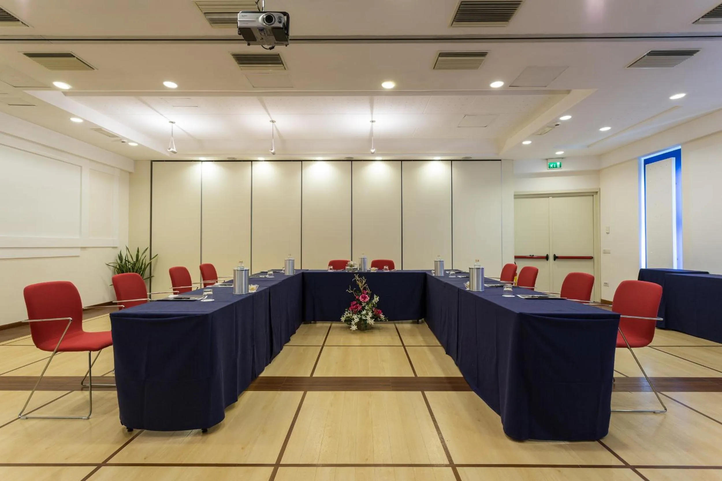 Hotel Luna Riccione e Aqua Spa Only Adults +12