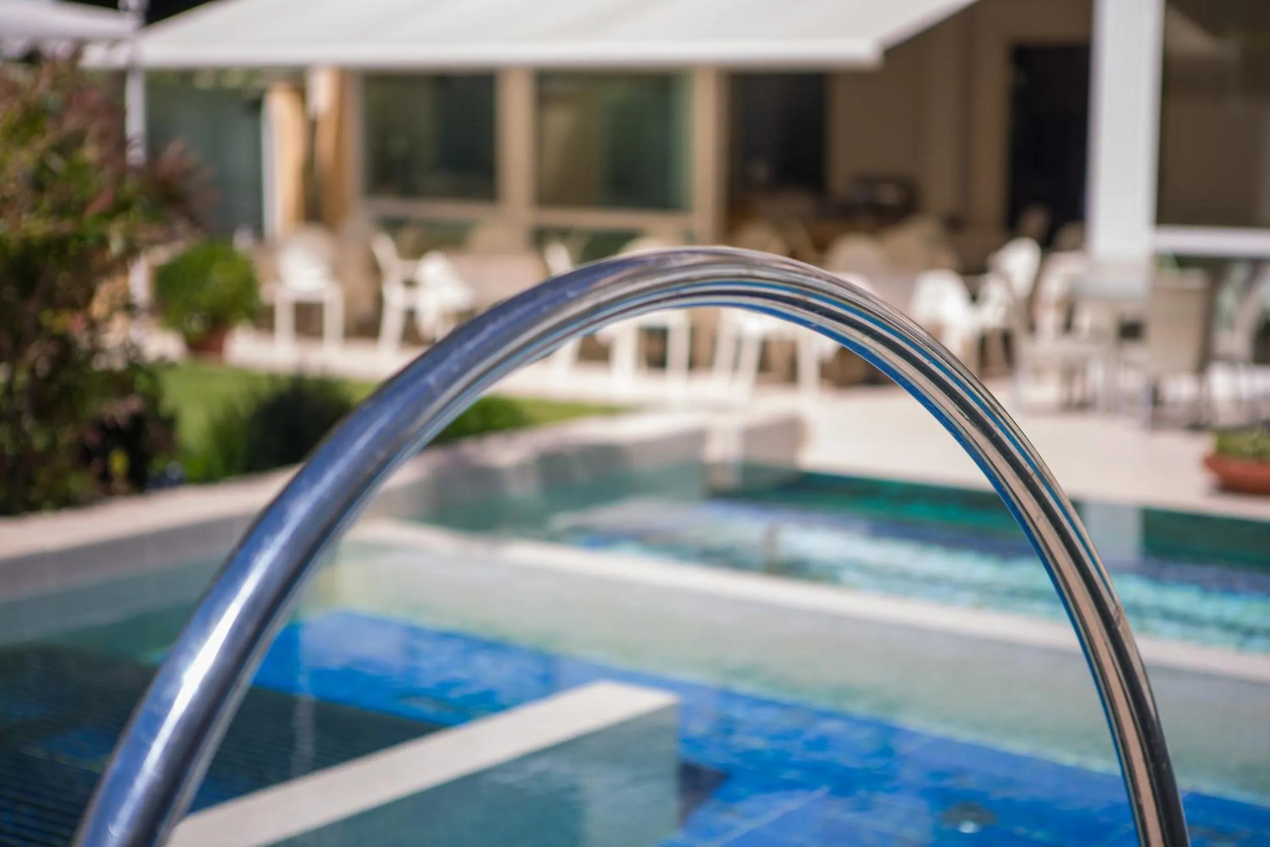 Hotel Luna Riccione e Aqua Spa Only Adults +12