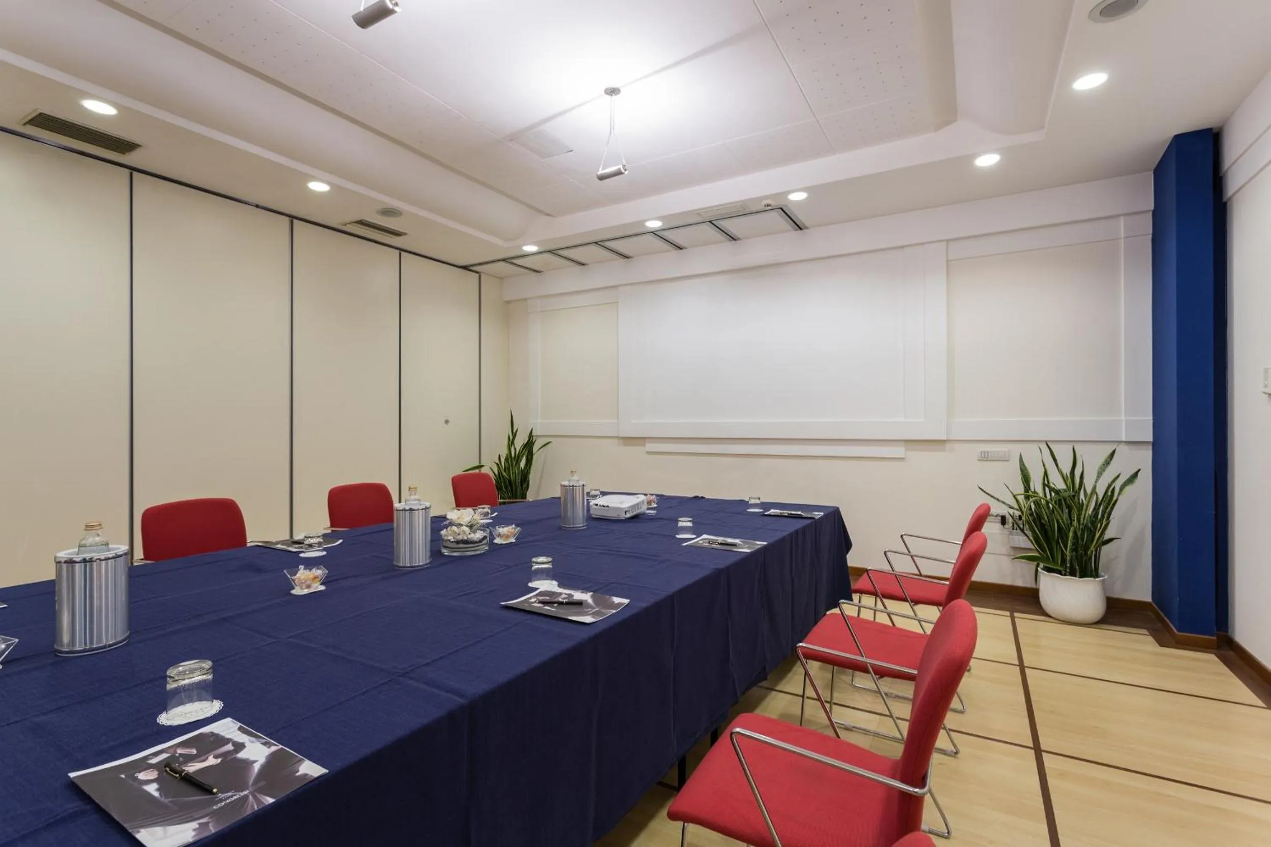 Hotel Luna Riccione e Aqua Spa Only Adults +12