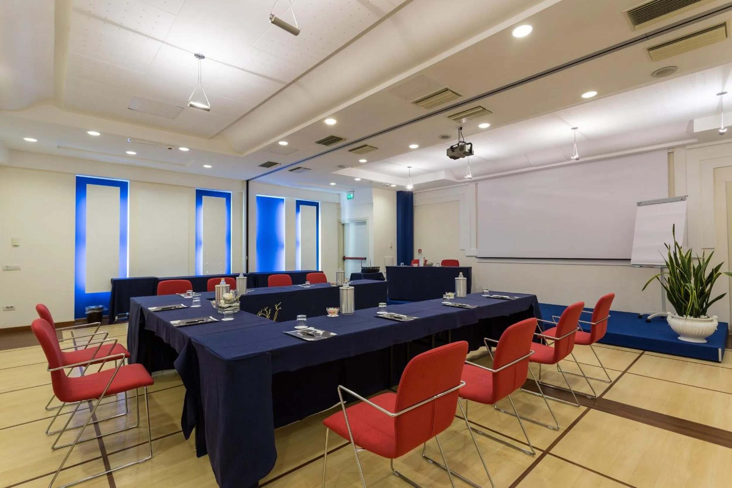 Hotel Luna Riccione e Aqua Spa Only Adults +12