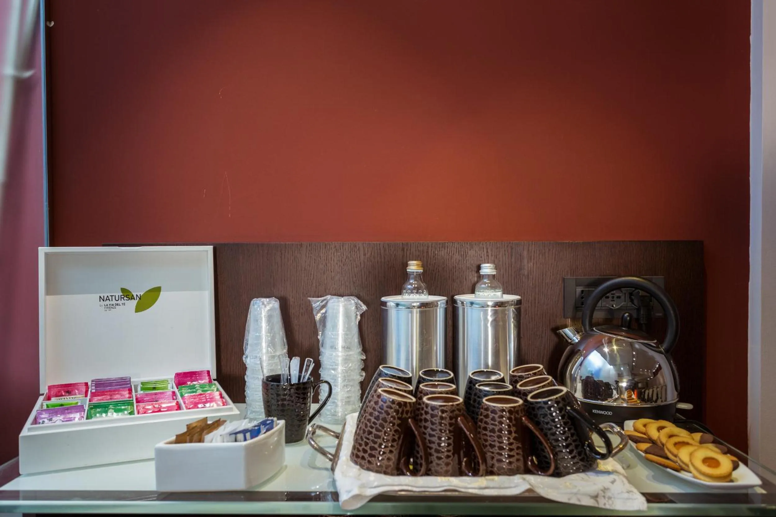 Spa and wellness centre/facilities in Hotel Luna Riccione e Aqua Spa Only Adults +12