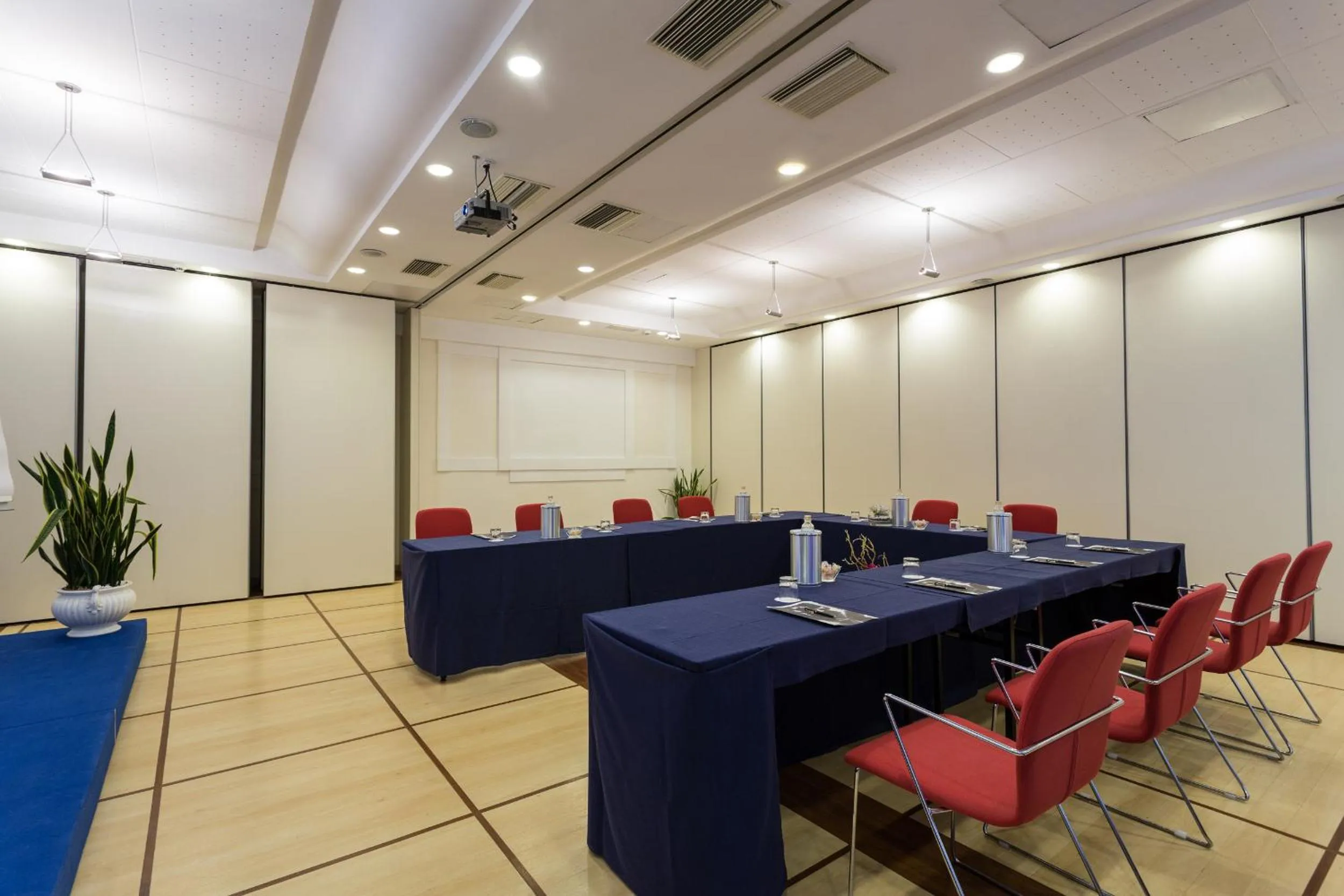 Hotel Luna Riccione e Aqua Spa Only Adults +12