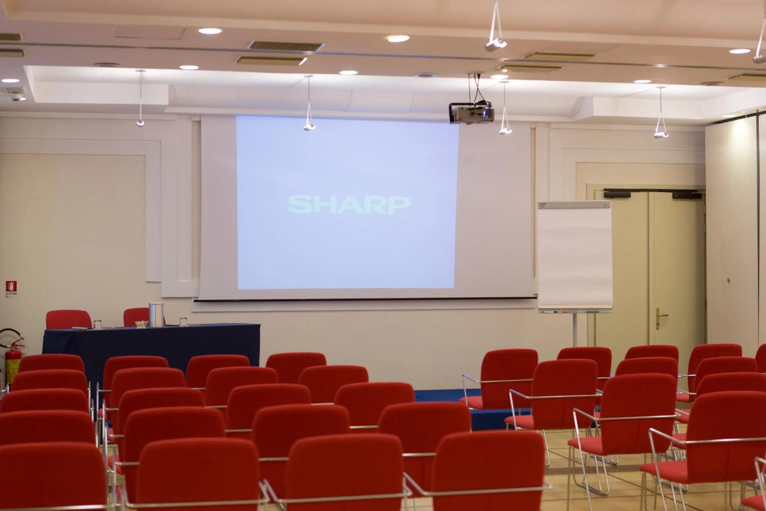 Hotel Luna Riccione e Aqua Spa Only Adults +12