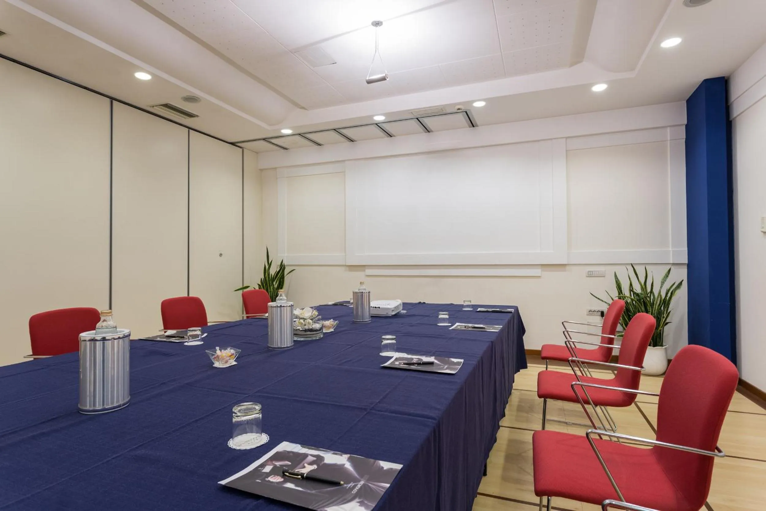 Hotel Luna Riccione e Aqua Spa Only Adults +12