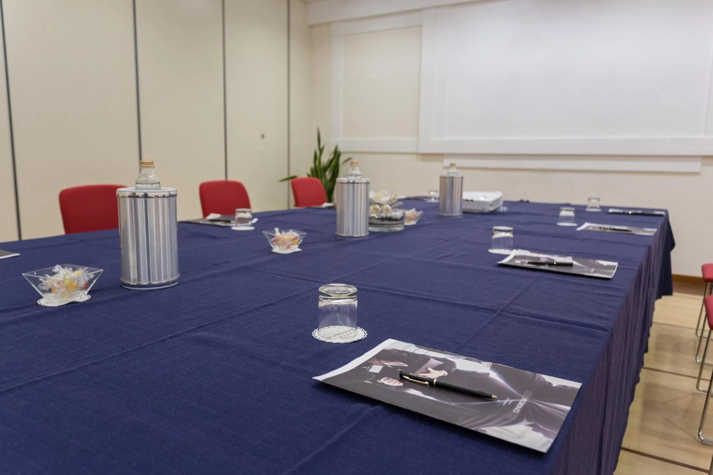 Hotel Luna Riccione e Aqua Spa Only Adults +12