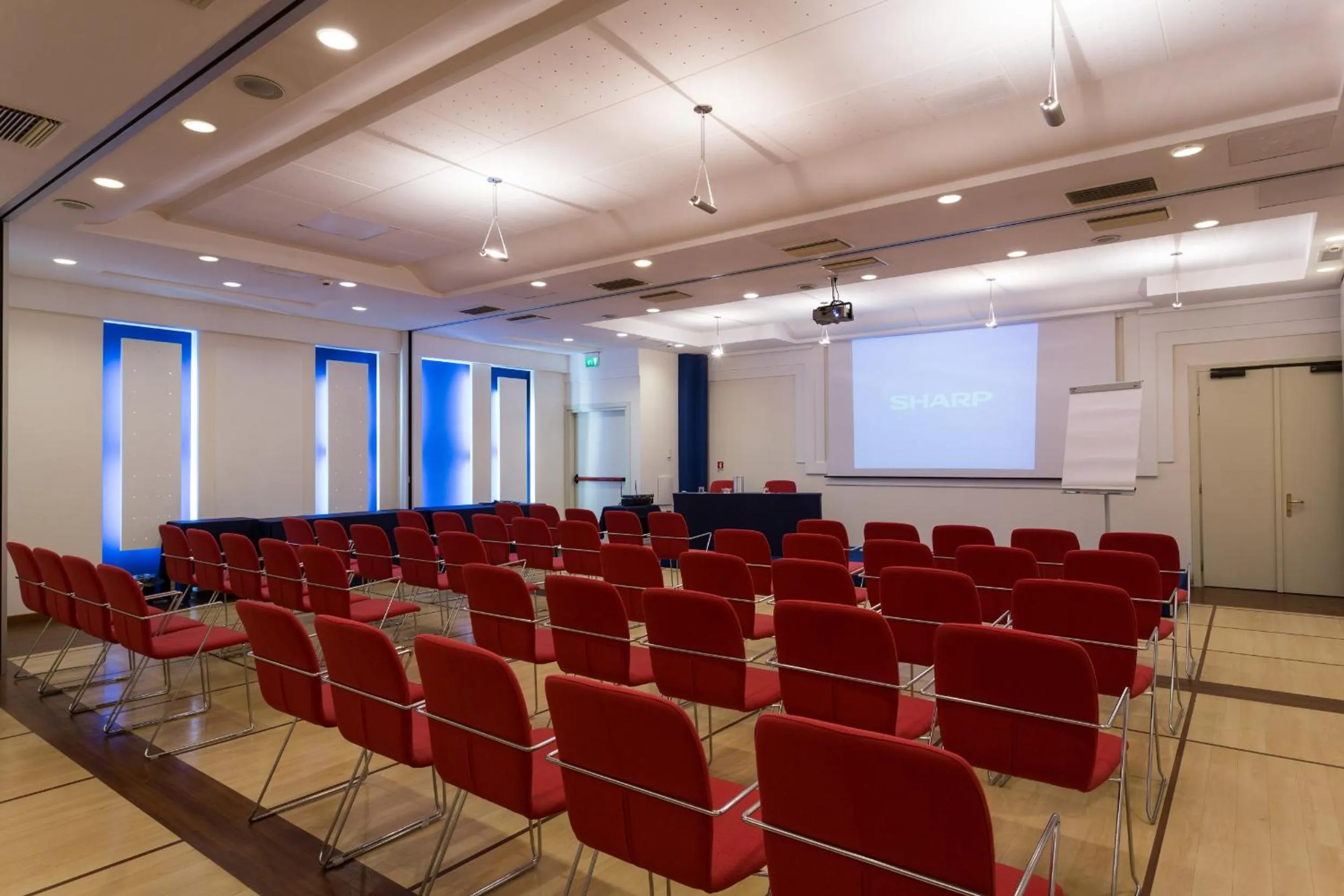 Hotel Luna Riccione e Aqua Spa Only Adults +12