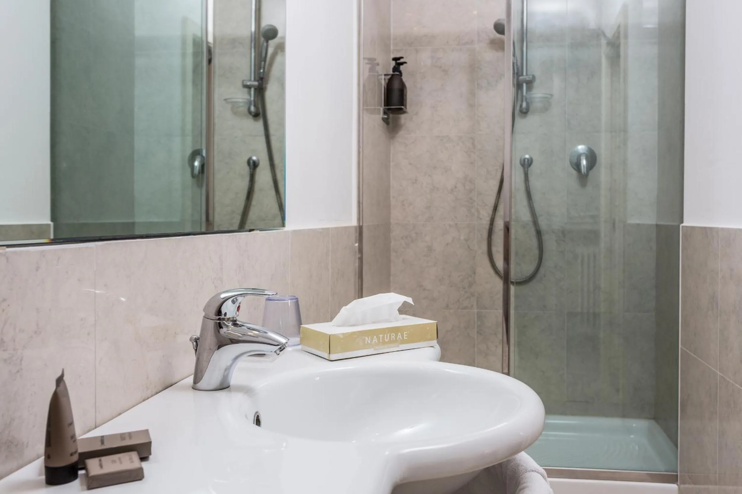 Hotel Luna Riccione e Aqua Spa Only Adults +12