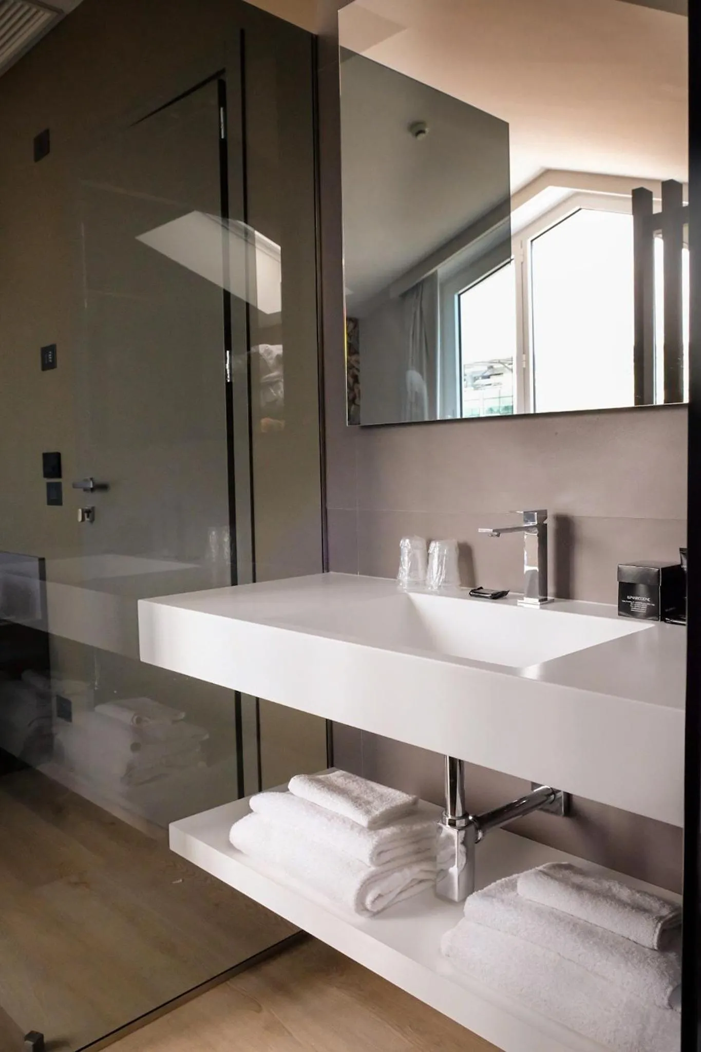 Hotel Luna Riccione e Aqua Spa Only Adults +12