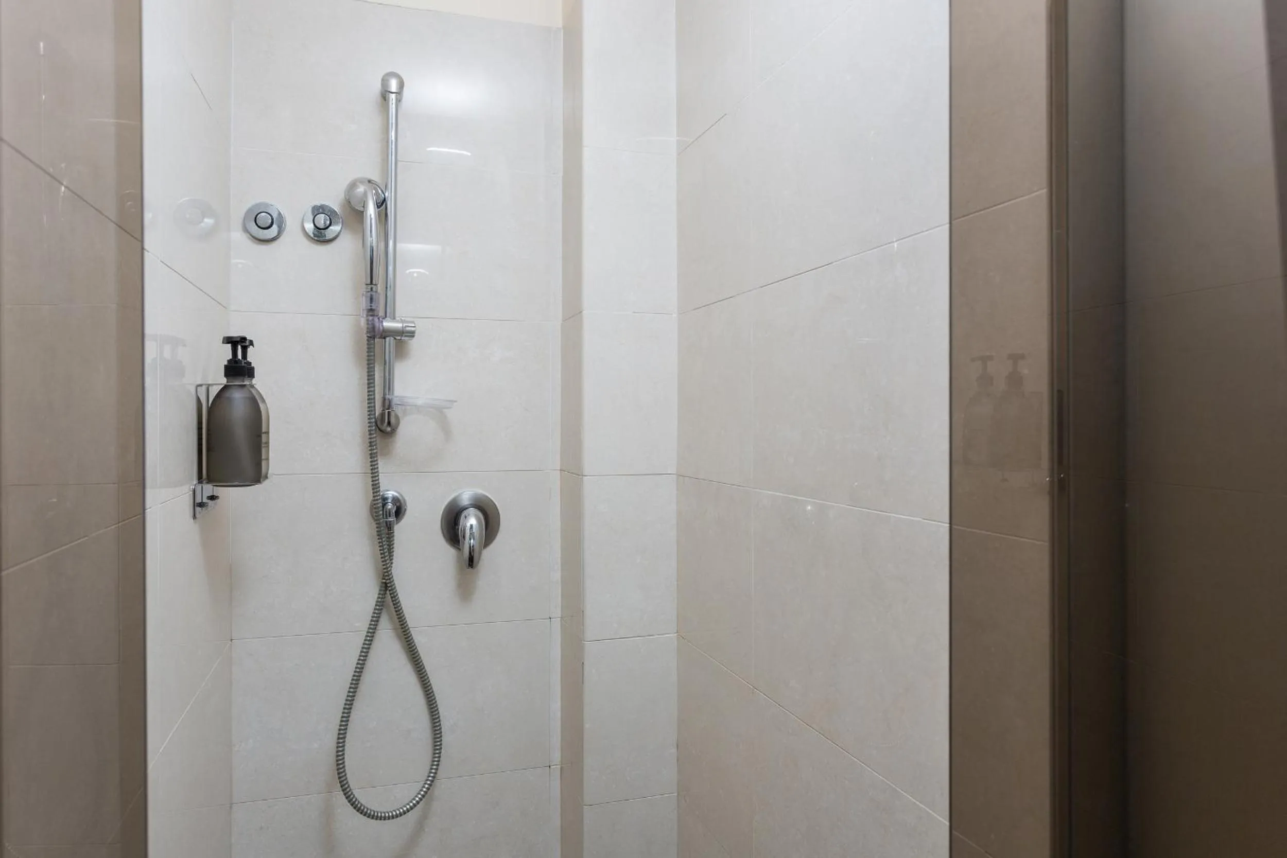 Hotel Luna Riccione e Aqua Spa Only Adults +12