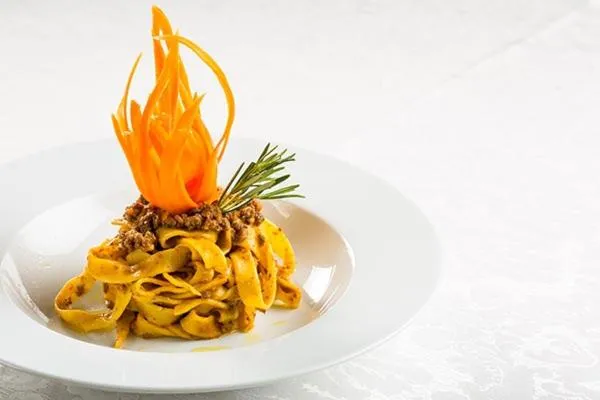 Hotel Luna Riccione e Aqua Spa Only Adults +12