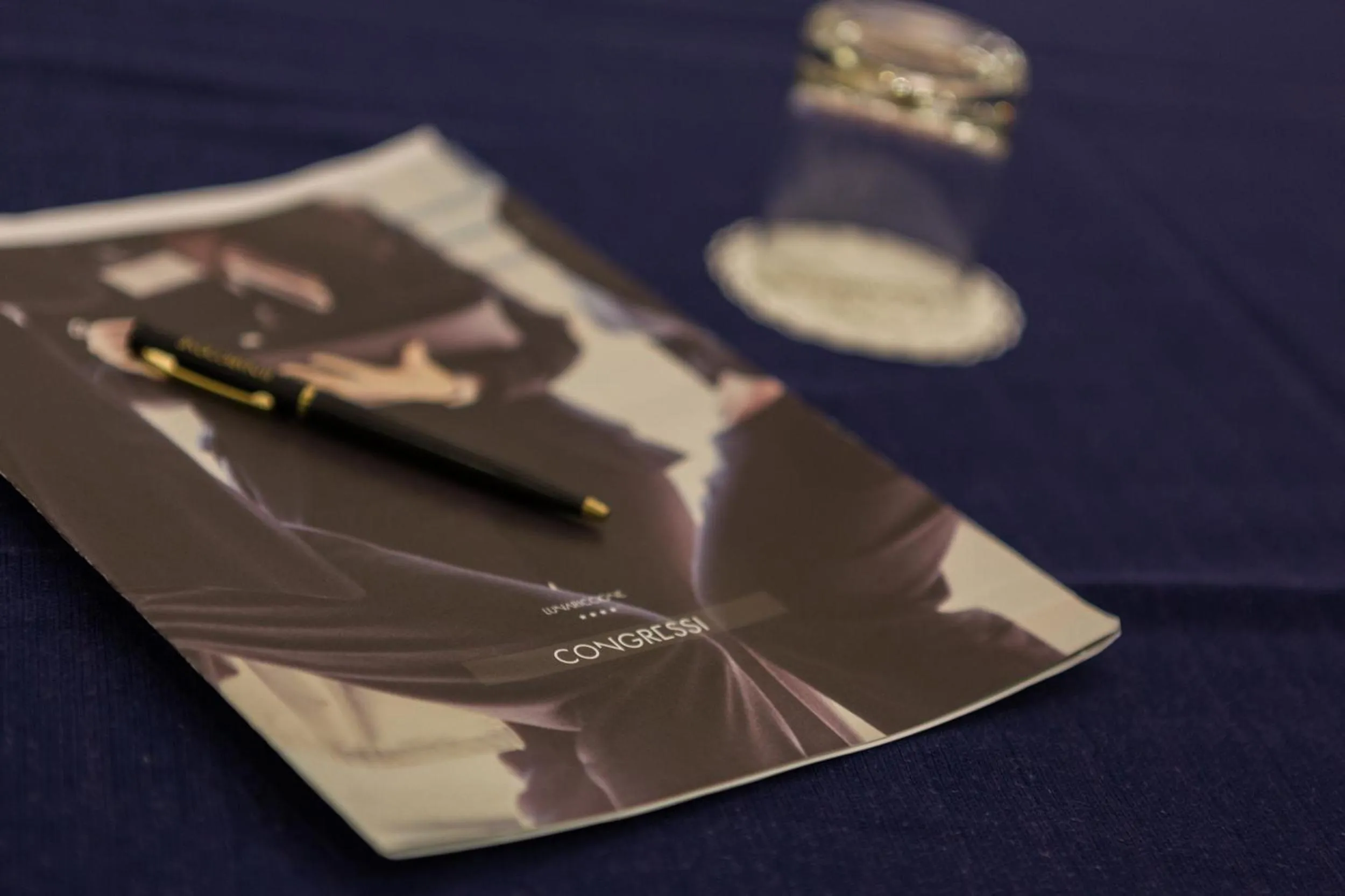 Hotel Luna Riccione e Aqua Spa Only Adults +12