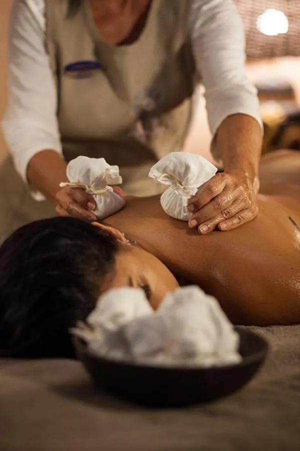 Hotel Luna Riccione e Aqua Spa Only Adults +12