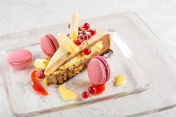 Hotel Luna Riccione e Aqua Spa Only Adults +12