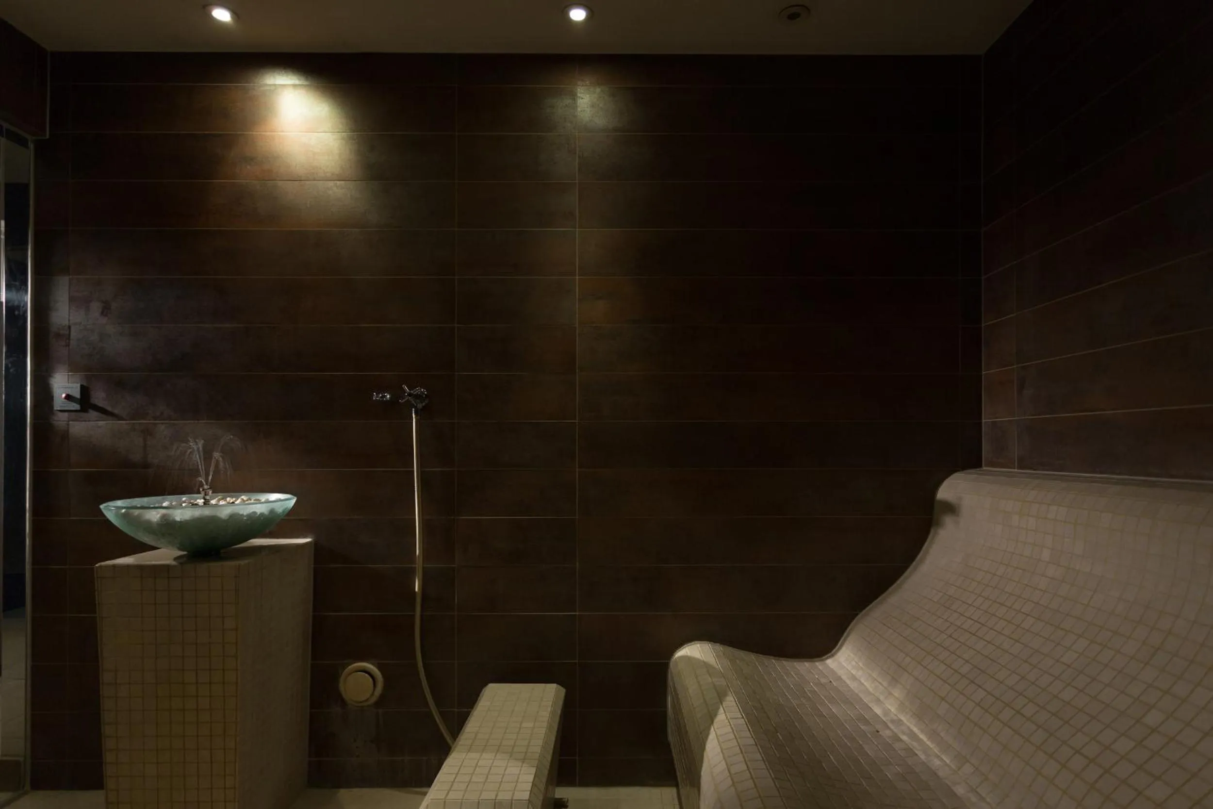 Hotel Luna Riccione e Aqua Spa Only Adults +12