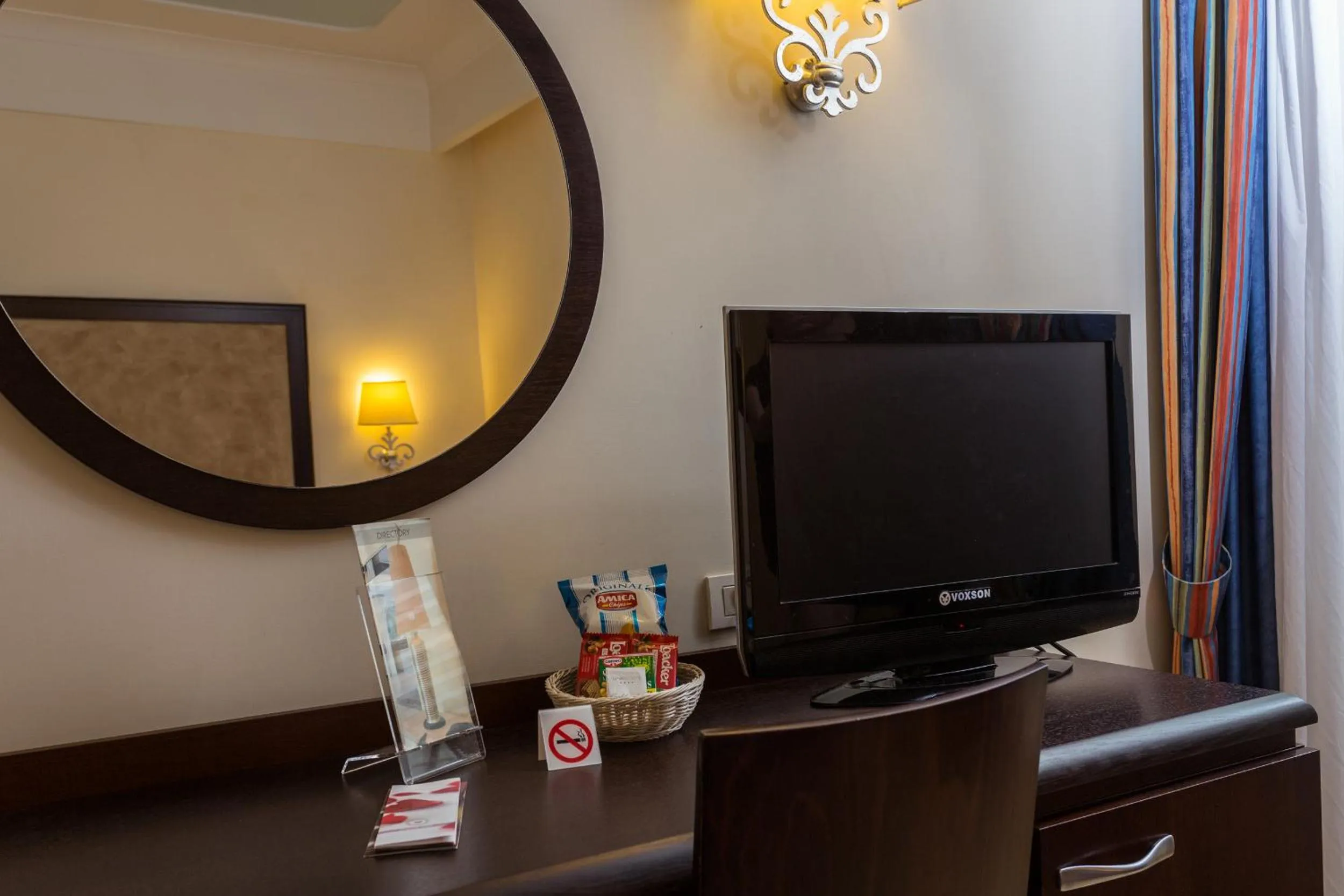 Hotel Luna Riccione e Aqua Spa Only Adults +12