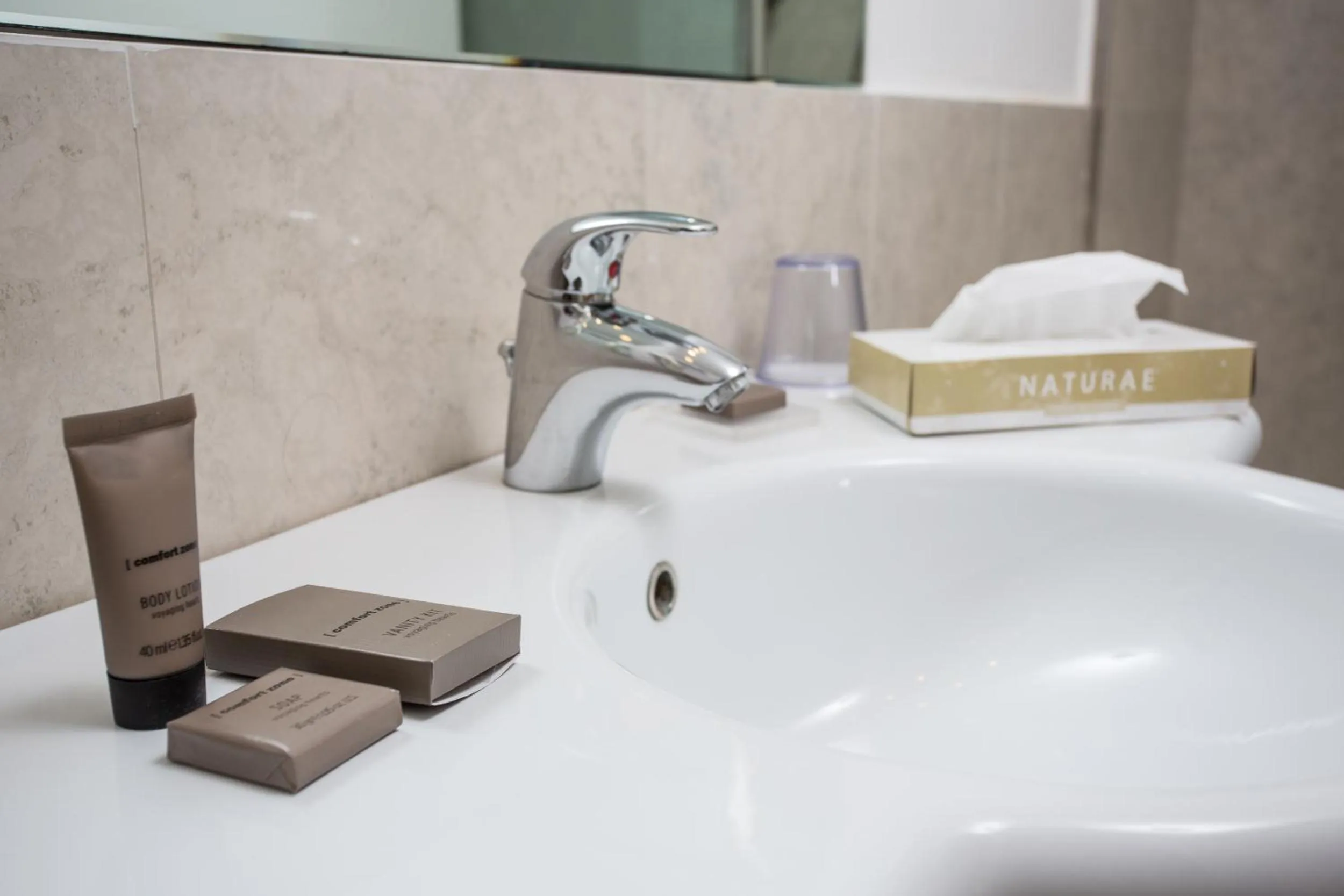 Hotel Luna Riccione e Aqua Spa Only Adults +12