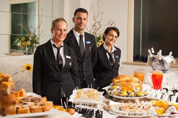 Hotel Luna Riccione e Aqua Spa Only Adults +12