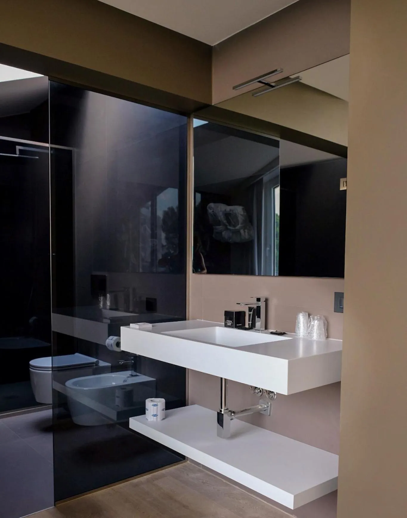 Hotel Luna Riccione e Aqua Spa Only Adults +12