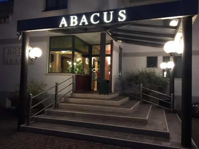 Hotel Abacus