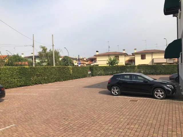 Area and facilities in Hotel Abacus