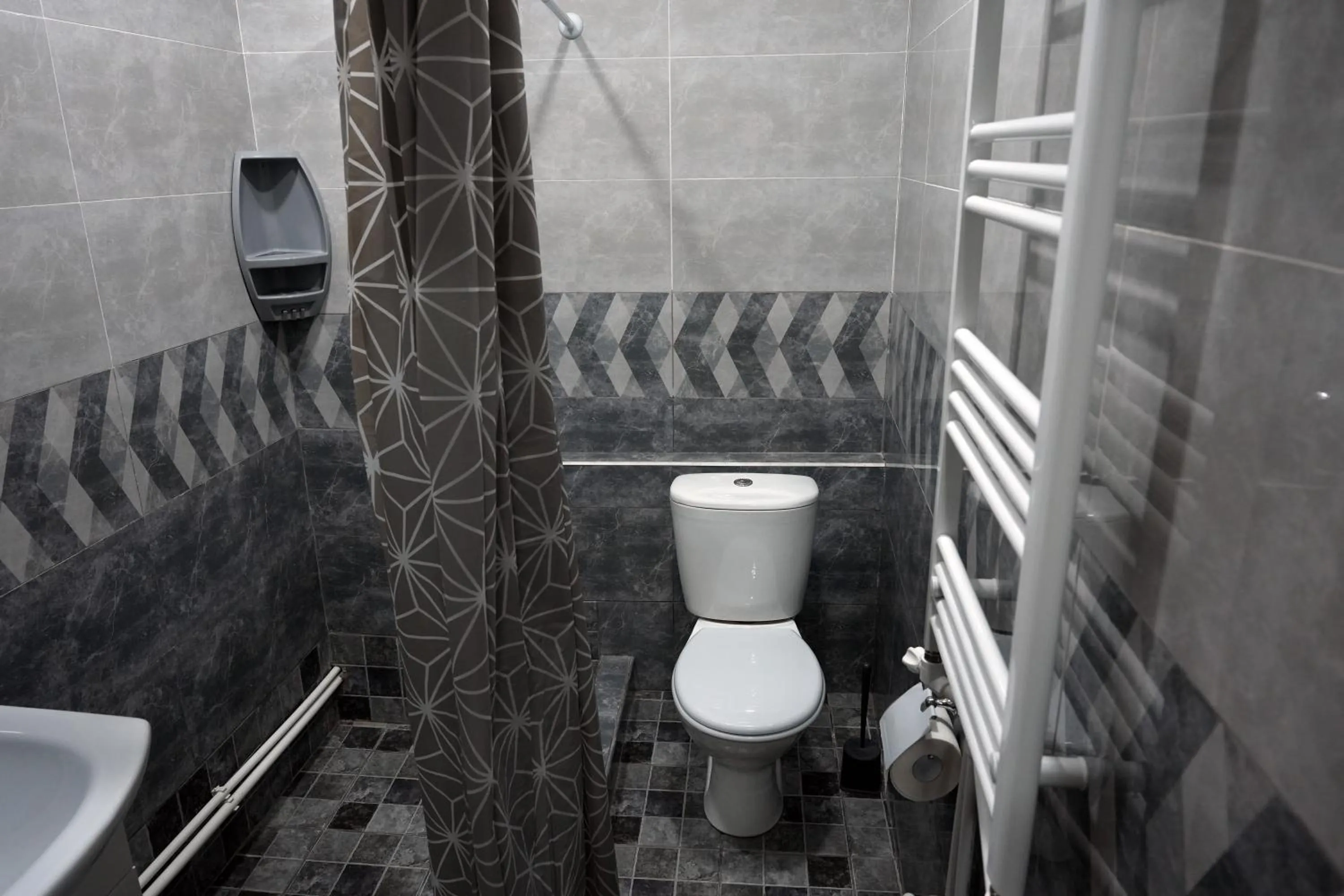 IRIS B&B in DEBED CANYON