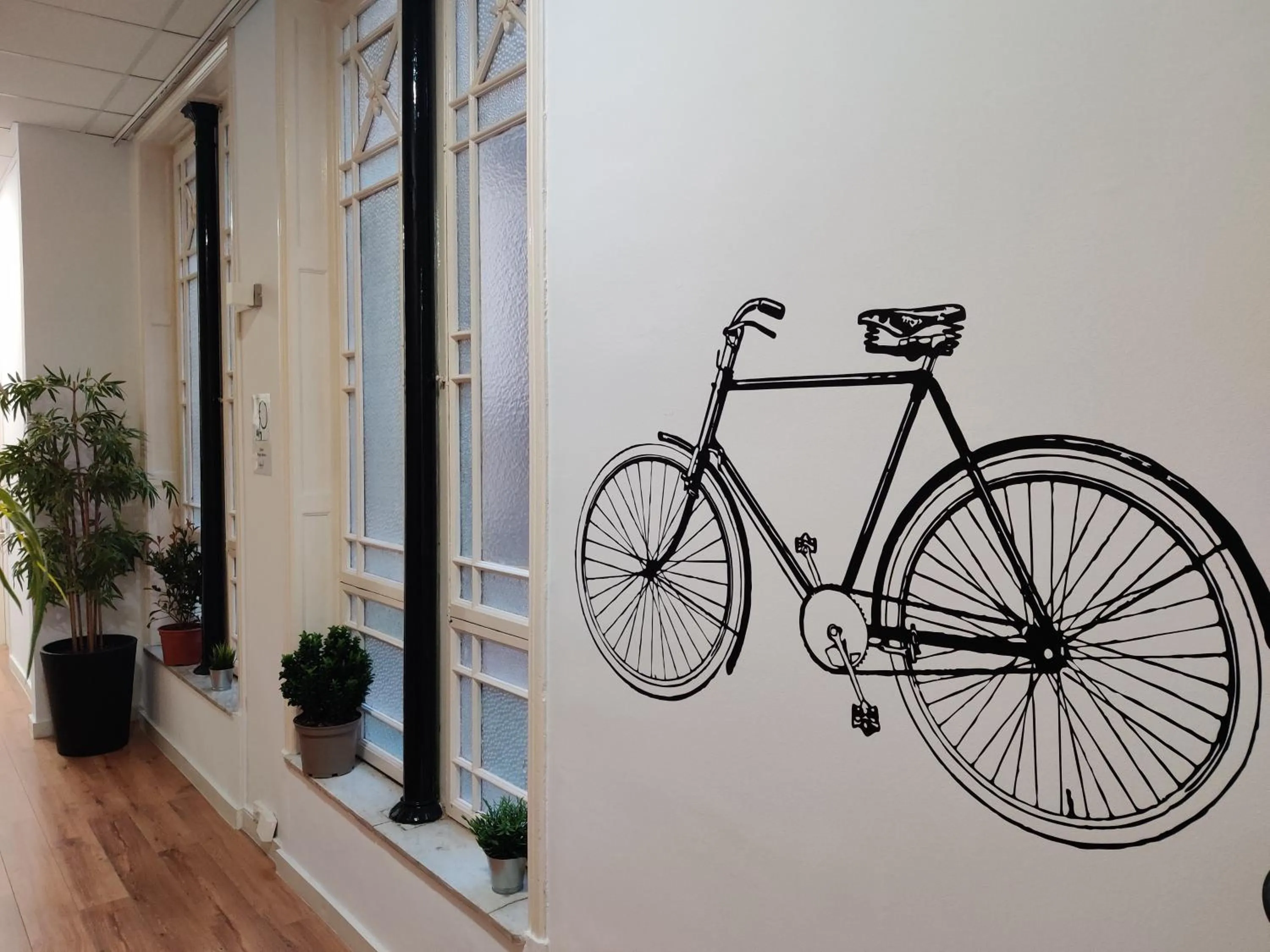 Other in Hostal Live Natura Barcelona