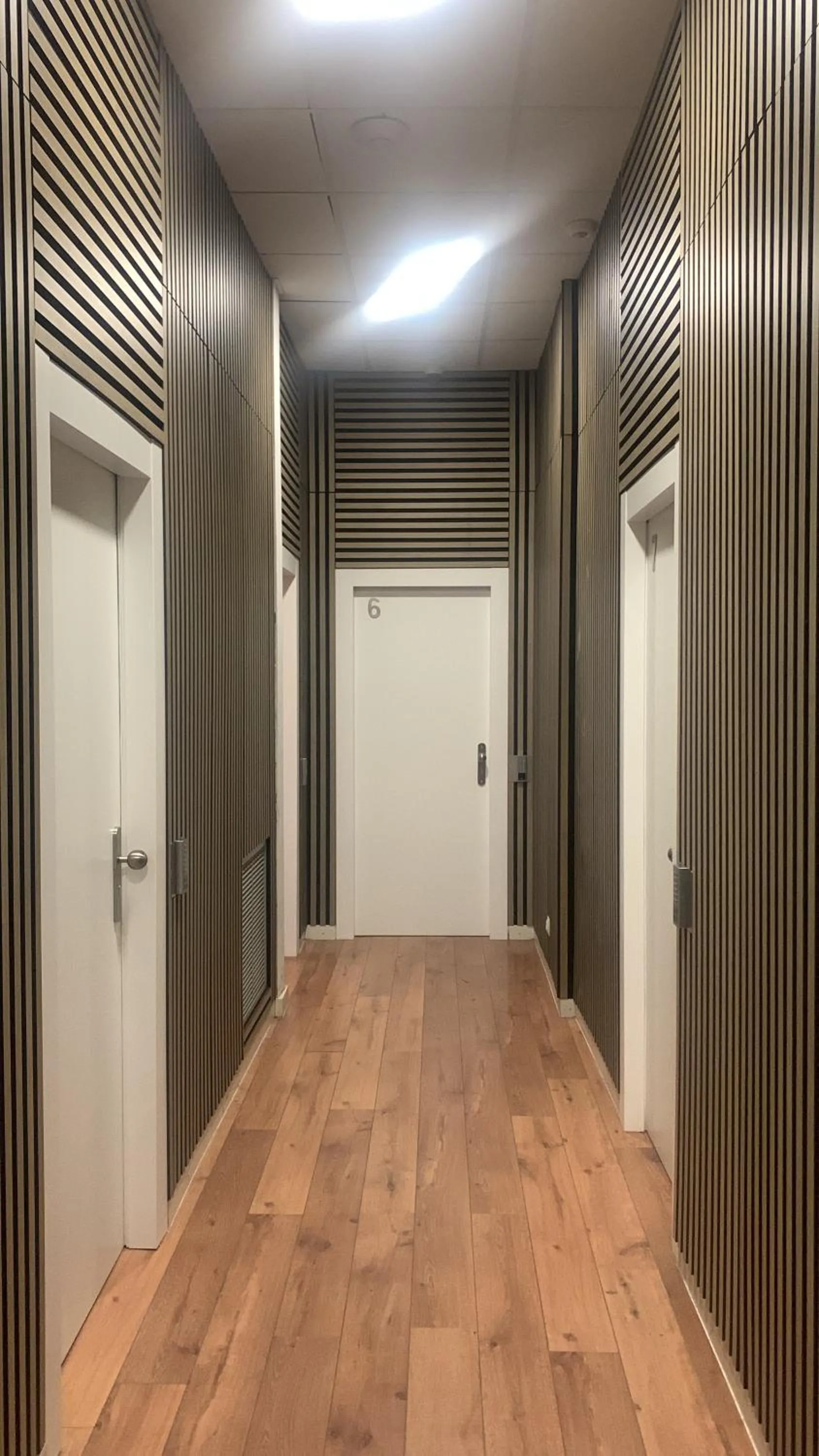 Hostal Live Natura Barcelona