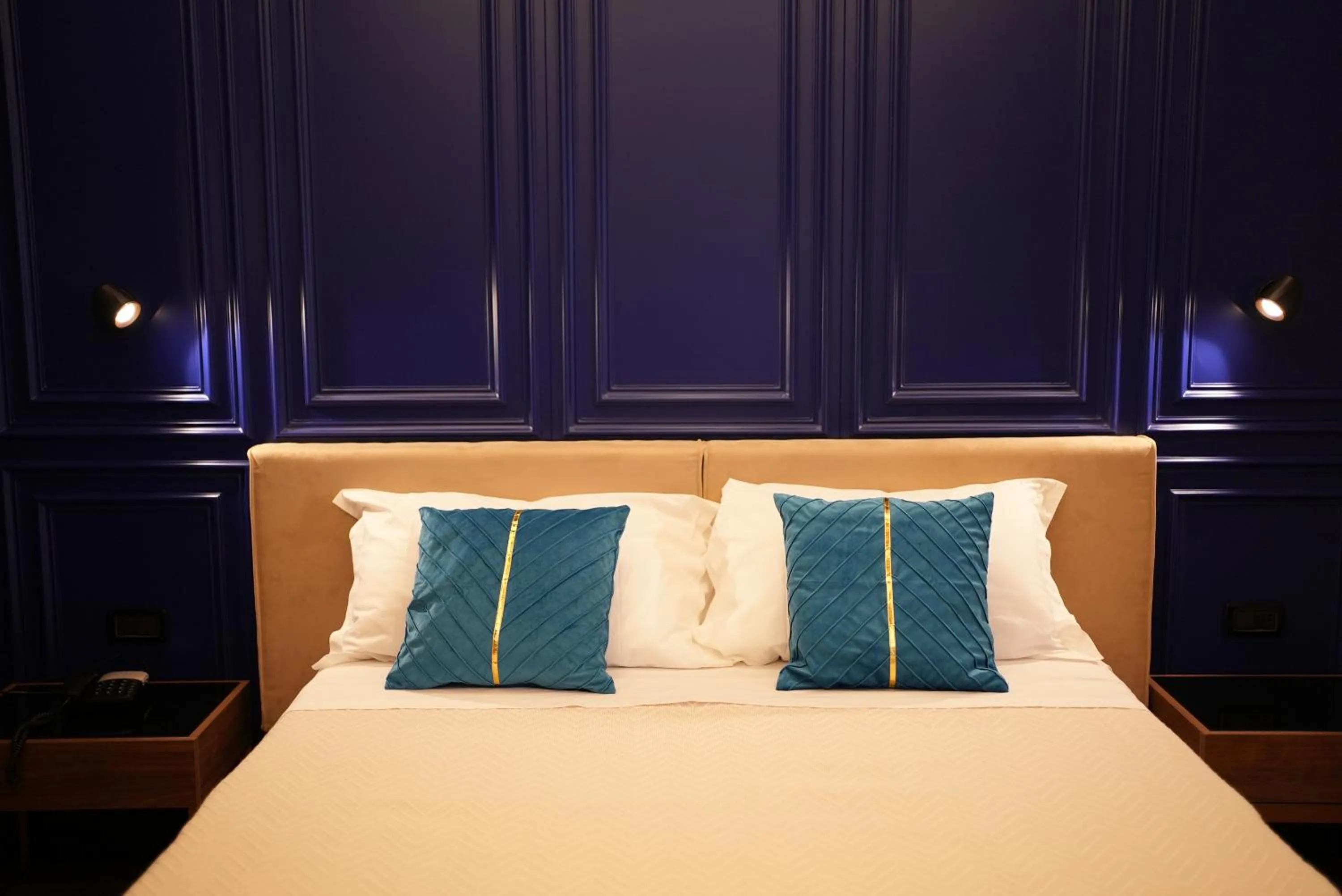 Re Di Cuori Hotel