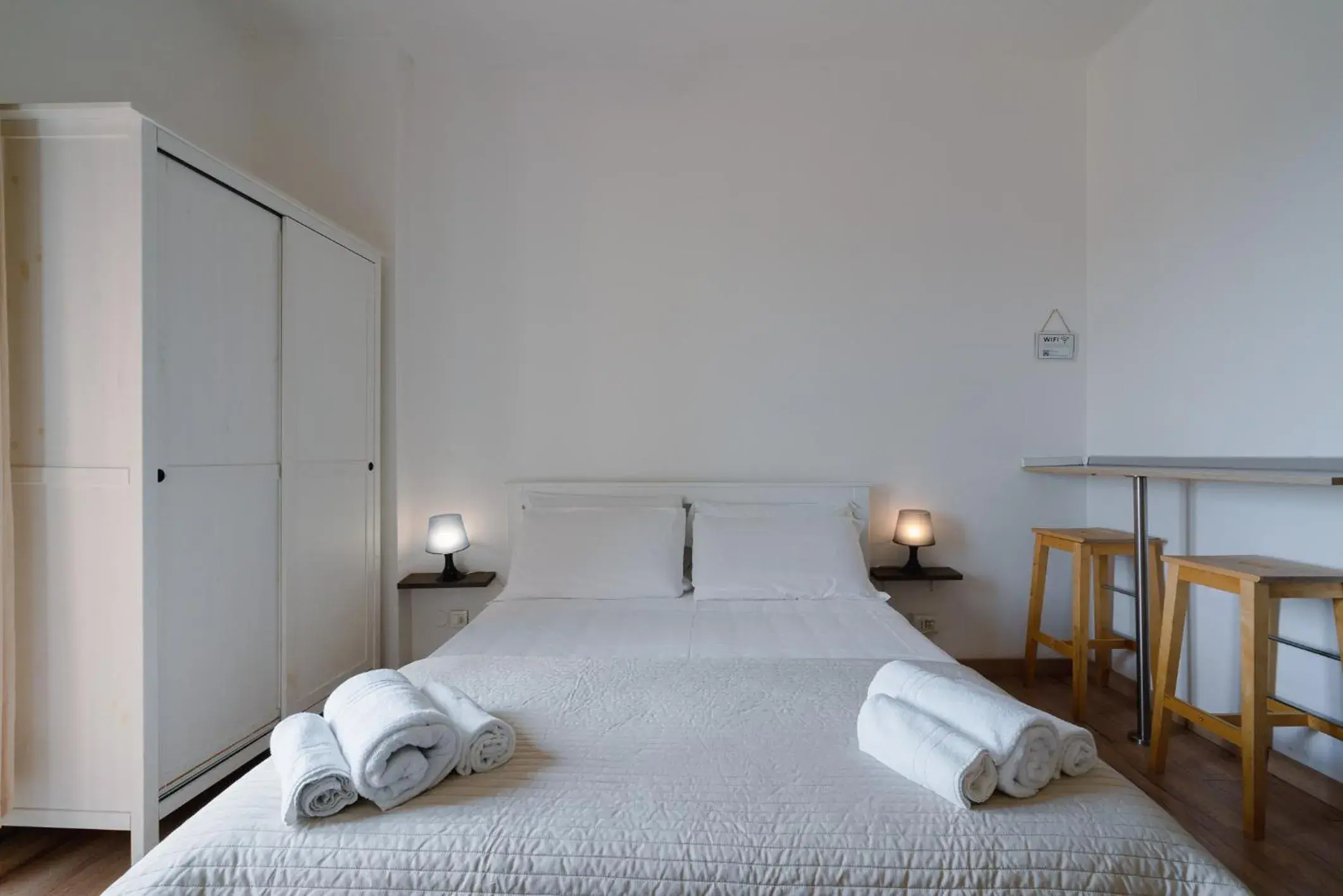 Deluxe Room - single occupancy in B&B Elegance Deluxe Room - single occupancy in B&B Elegance