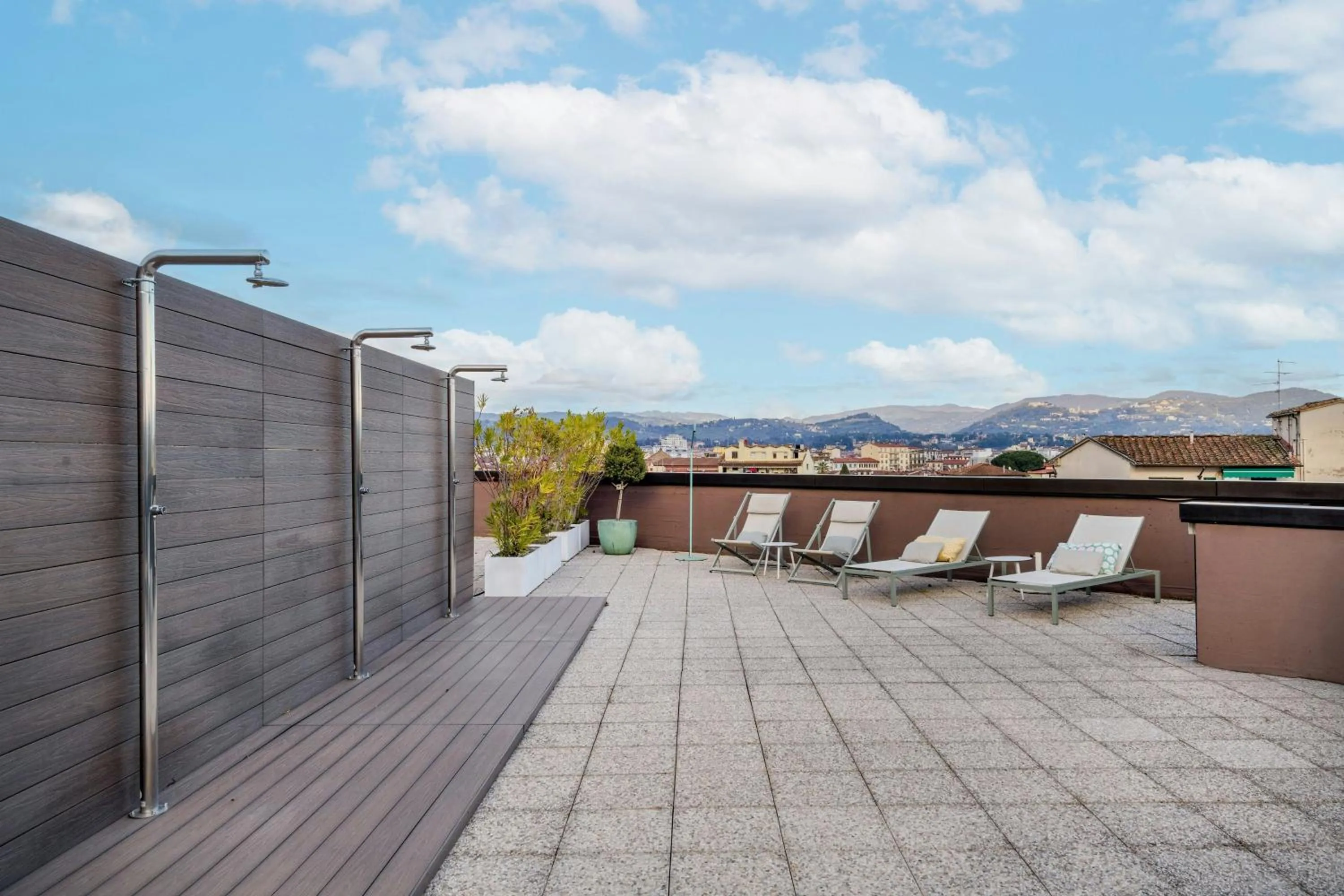 Other in AC Hotel Firenze by Marriott