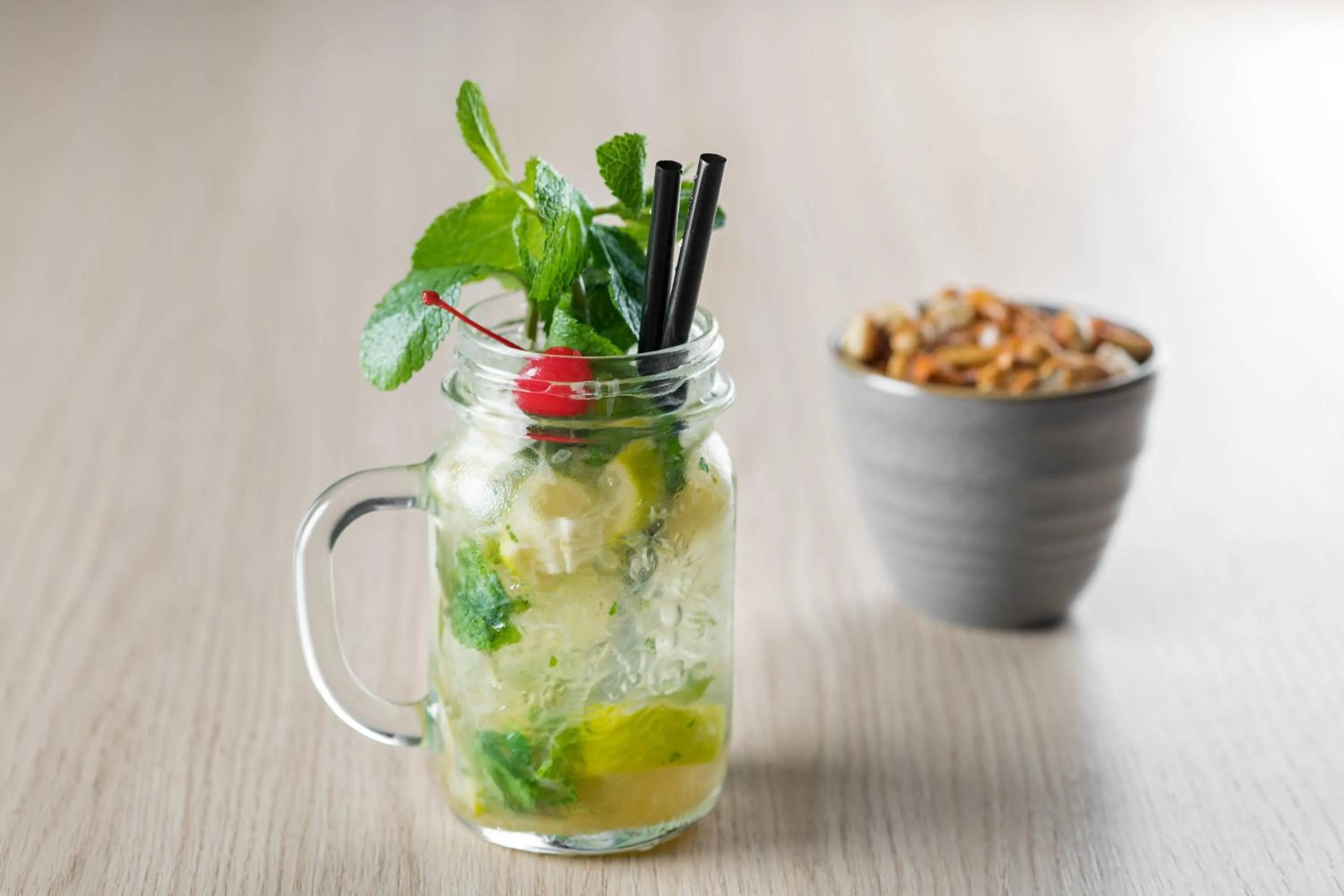 Lounge or bar in AC Hotel Milano by Marriott